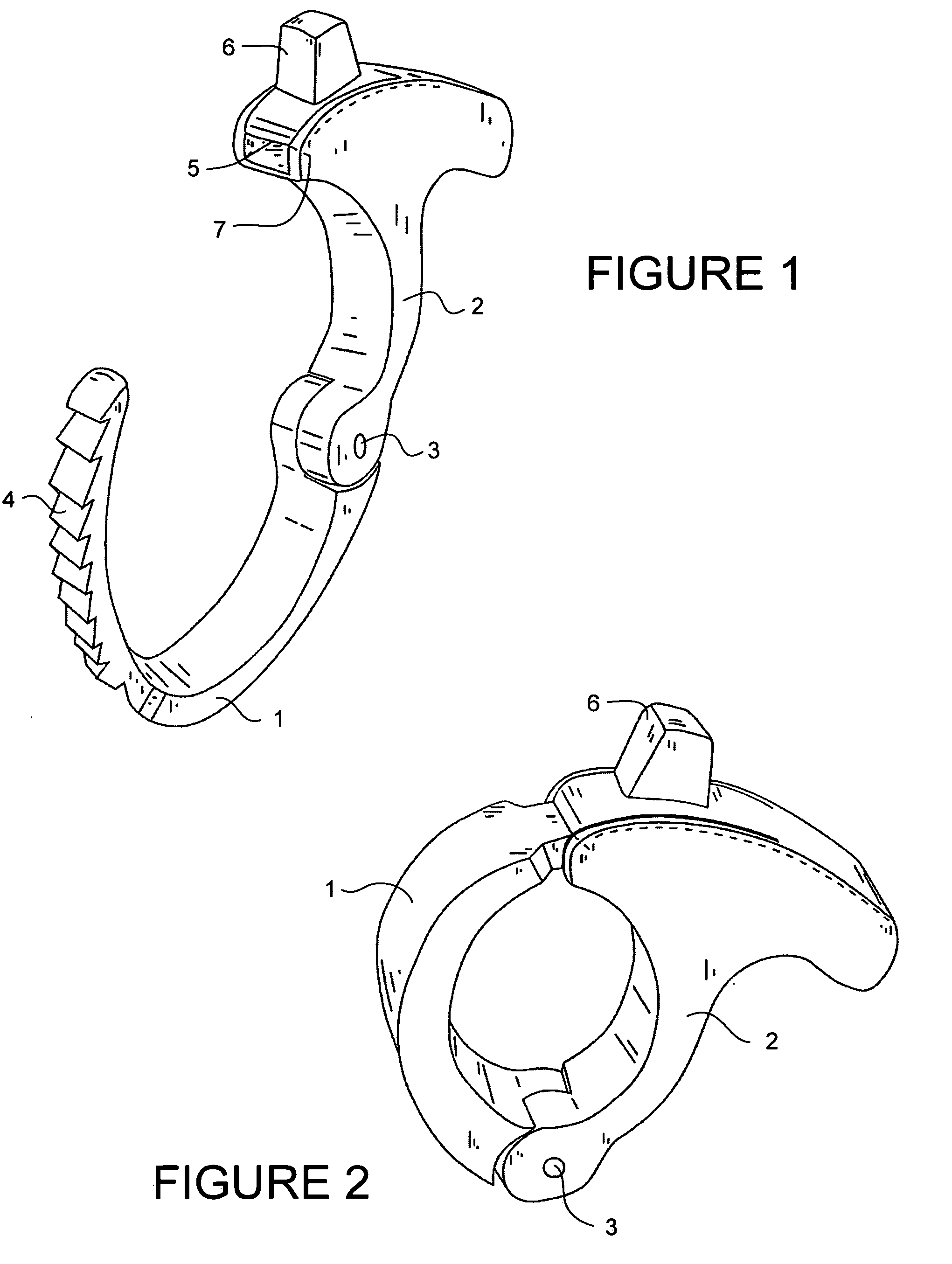 Fuel pump nozzle lever holding device