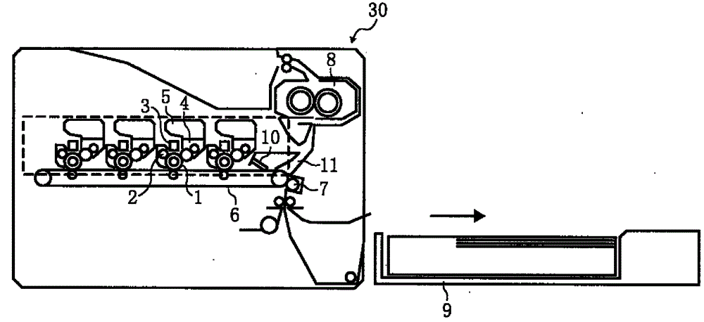 Image forming device