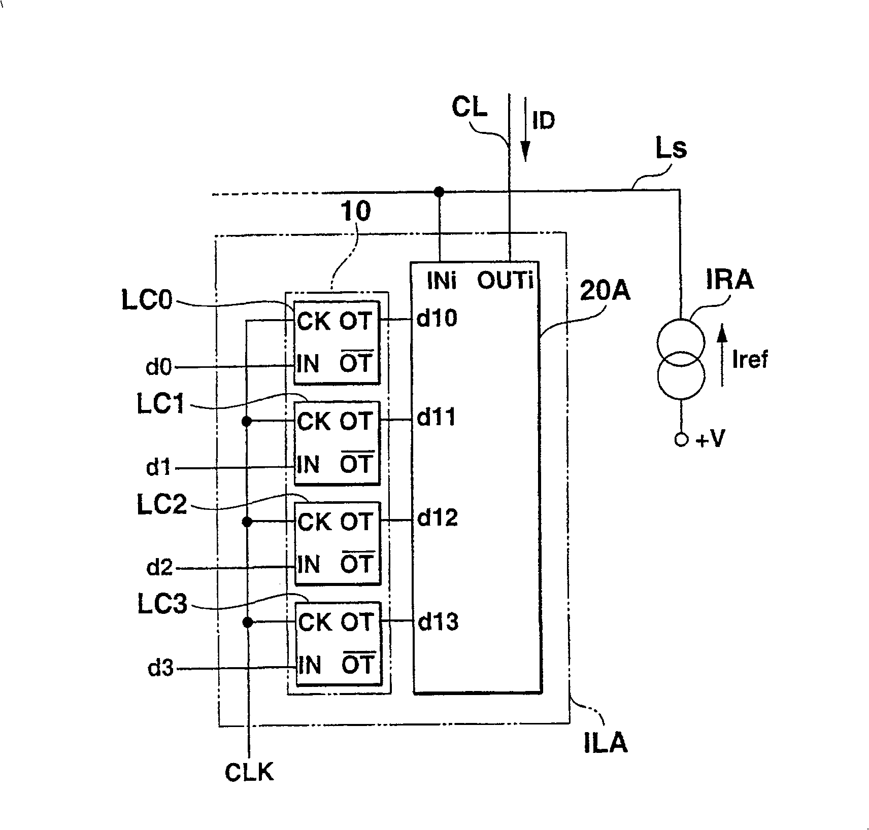 Display device and method for driving display device