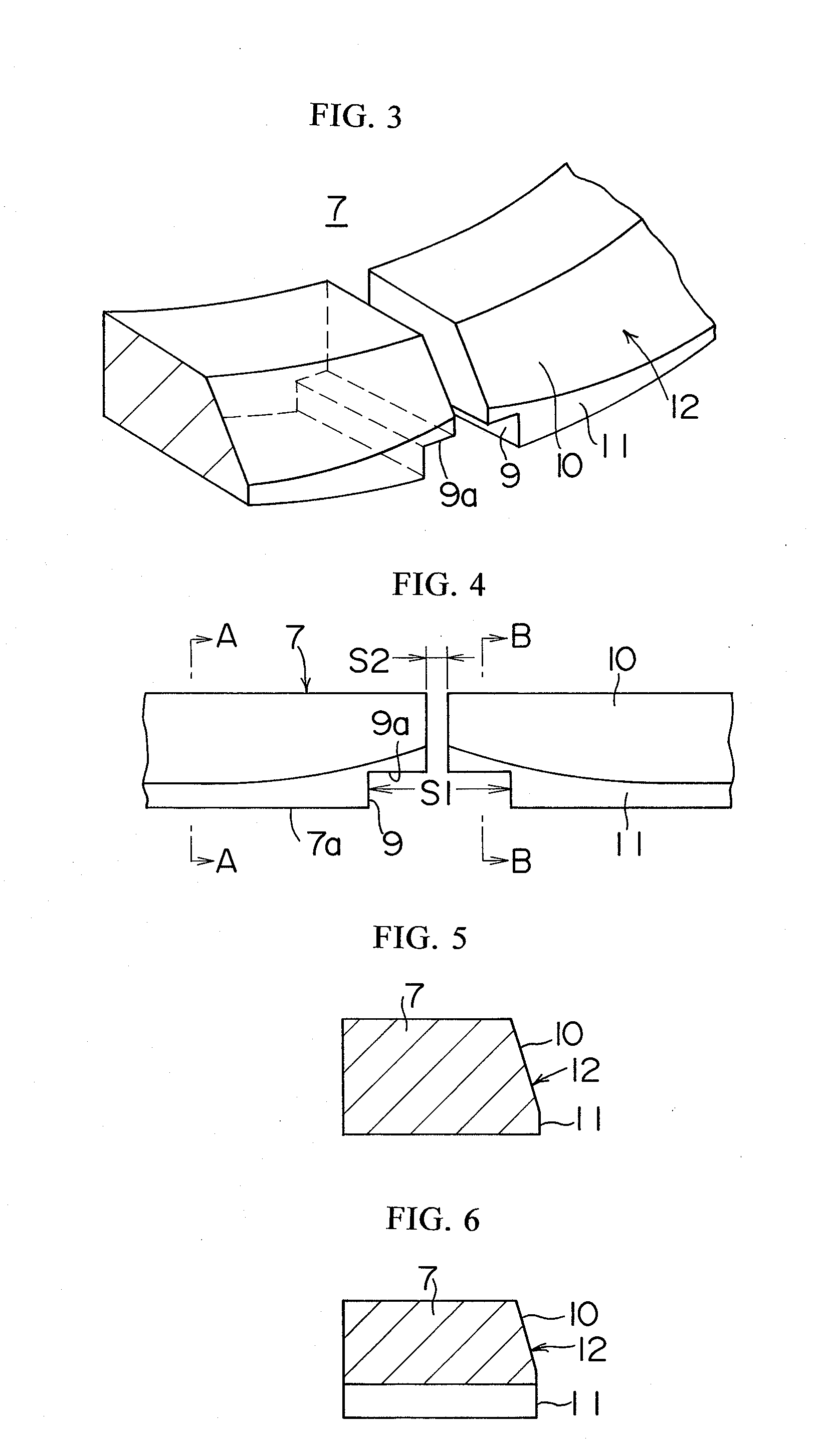Piston device for internal combustion engines