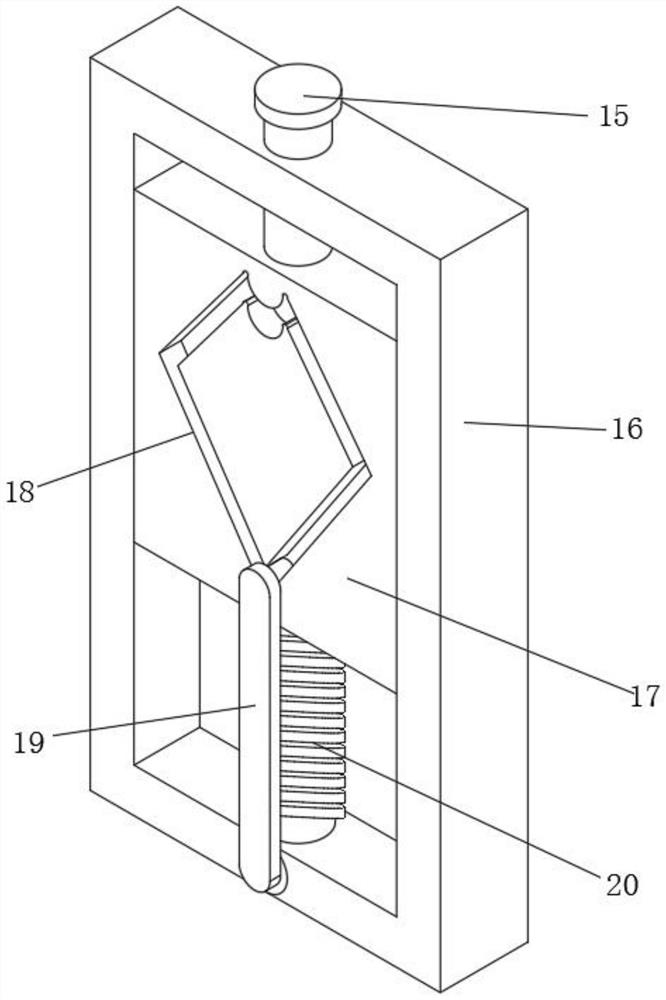 Air purification device with humidification function