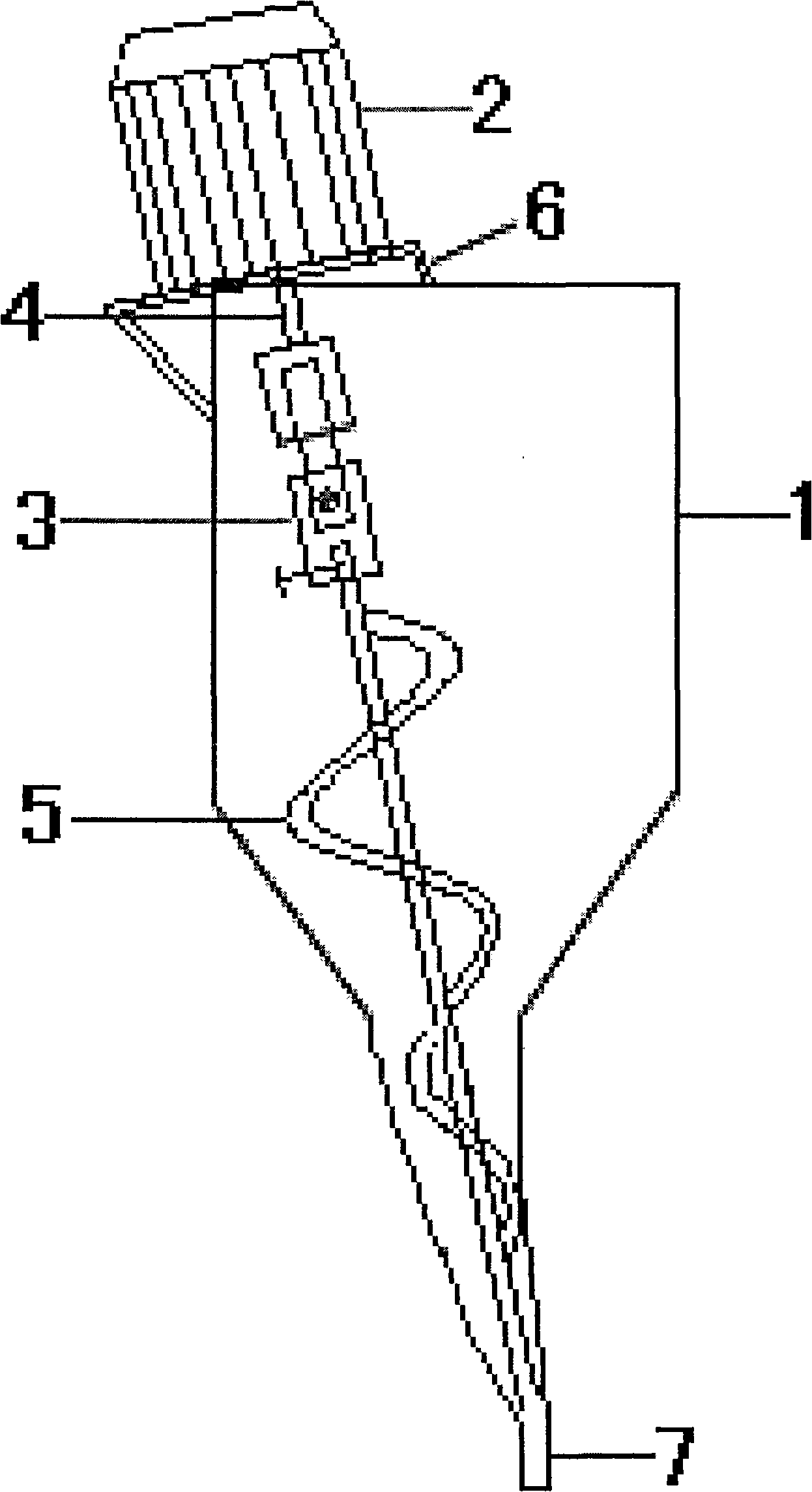 Process for preparing granisetron hydrochloride orally disintegrating tablets