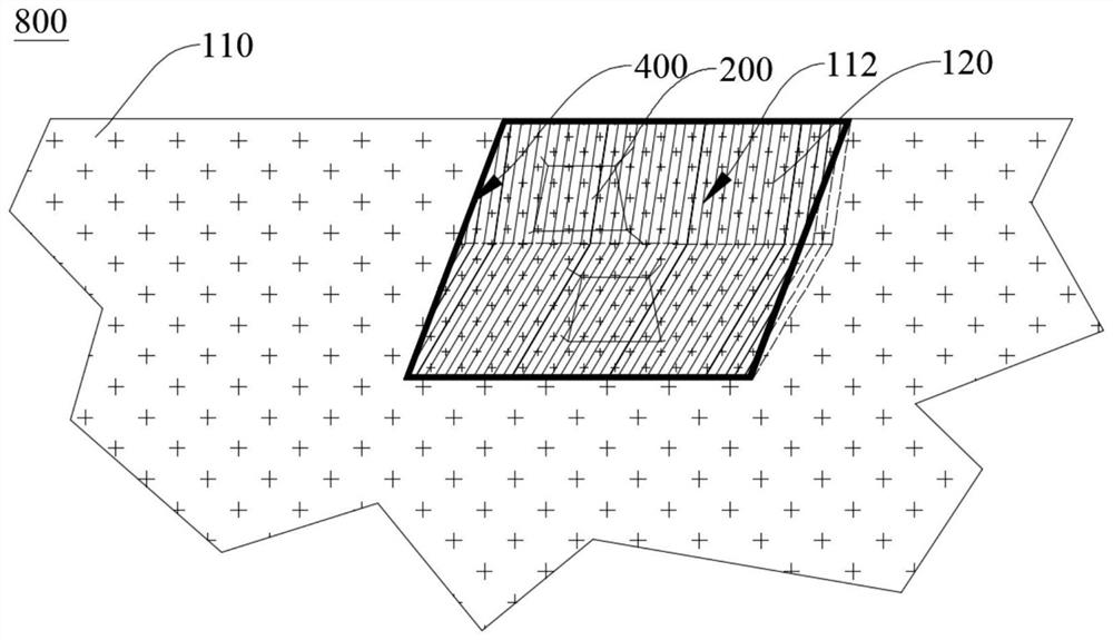 Vehicle window glass assembly and control method thereof