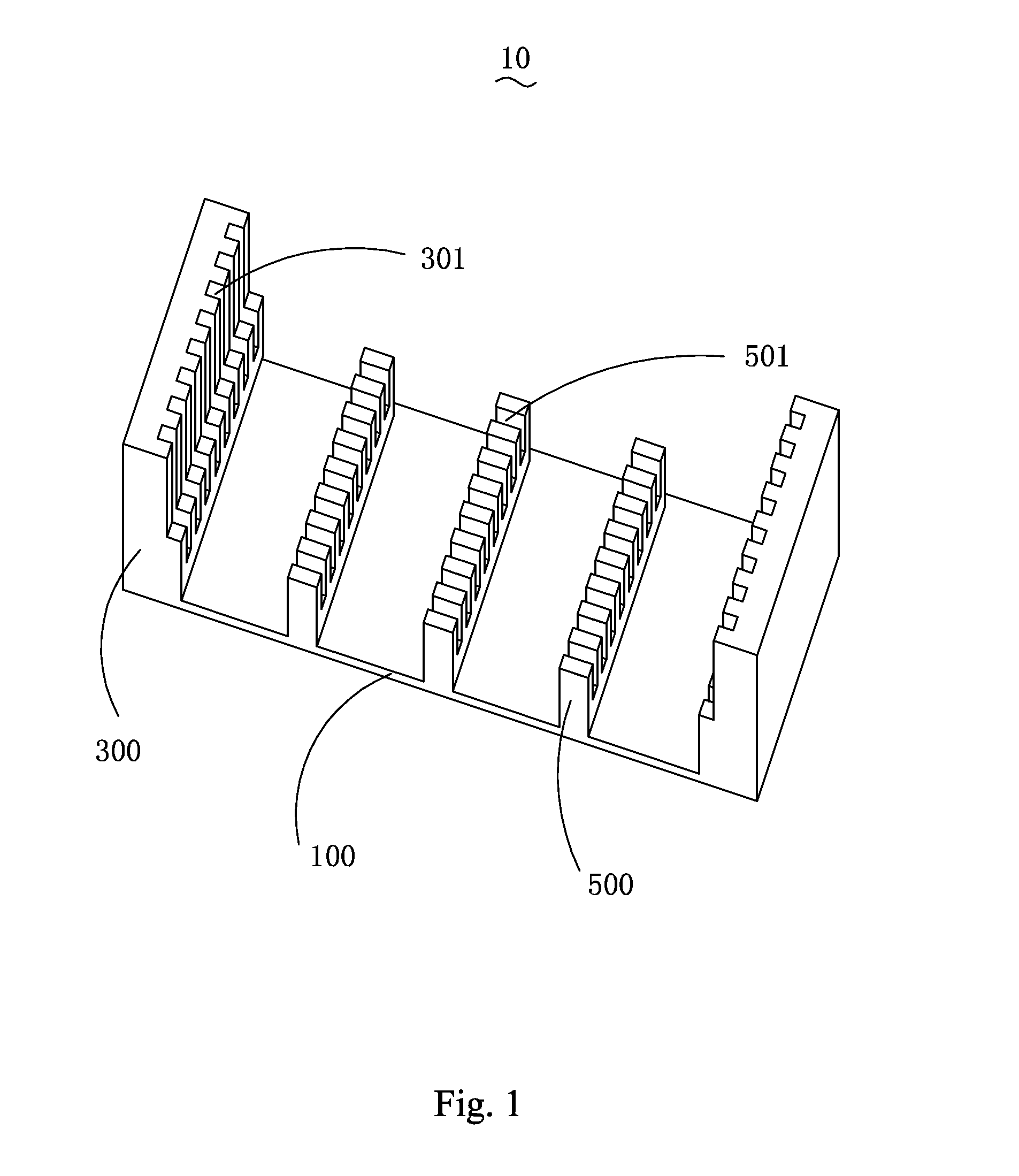 Package cushioning structure for liquid crystal display module