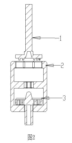 Planar lattice coding safe lock