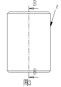 Planar lattice coding safe lock