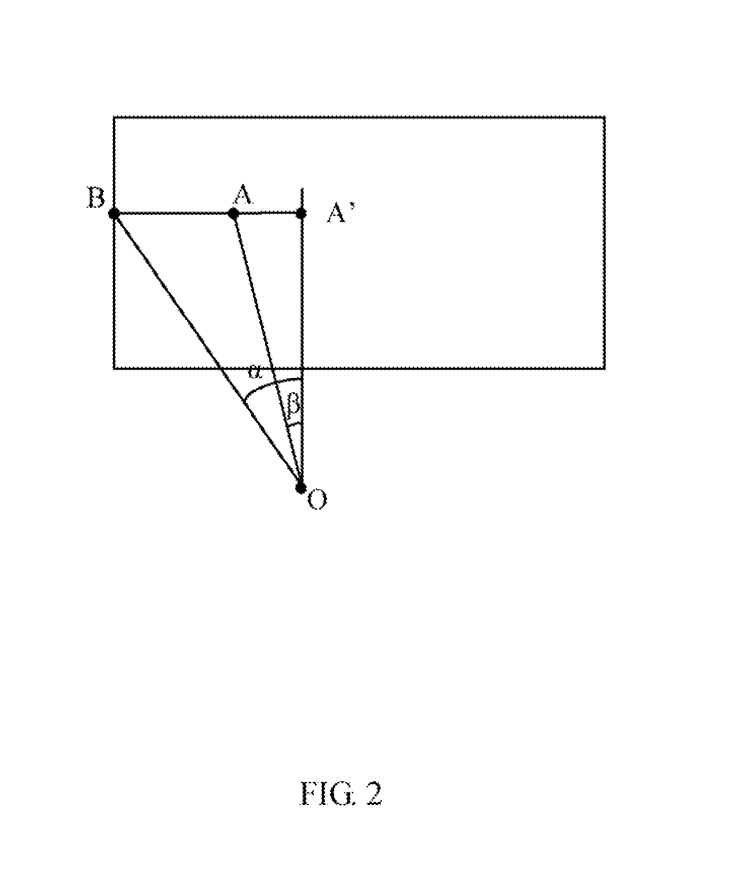 Baby monitoring system and method