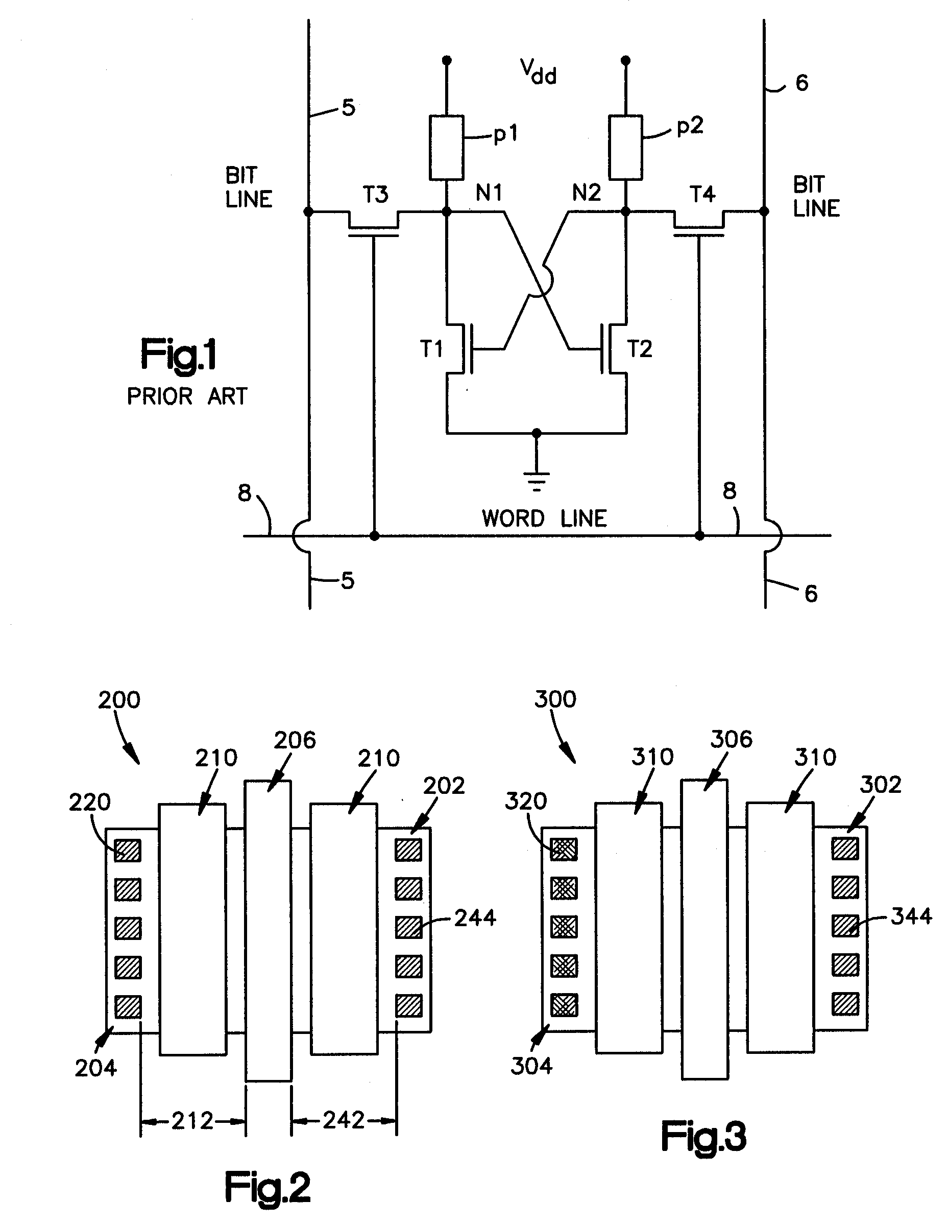 Structure and method for local resistor element in integrated circuit technology