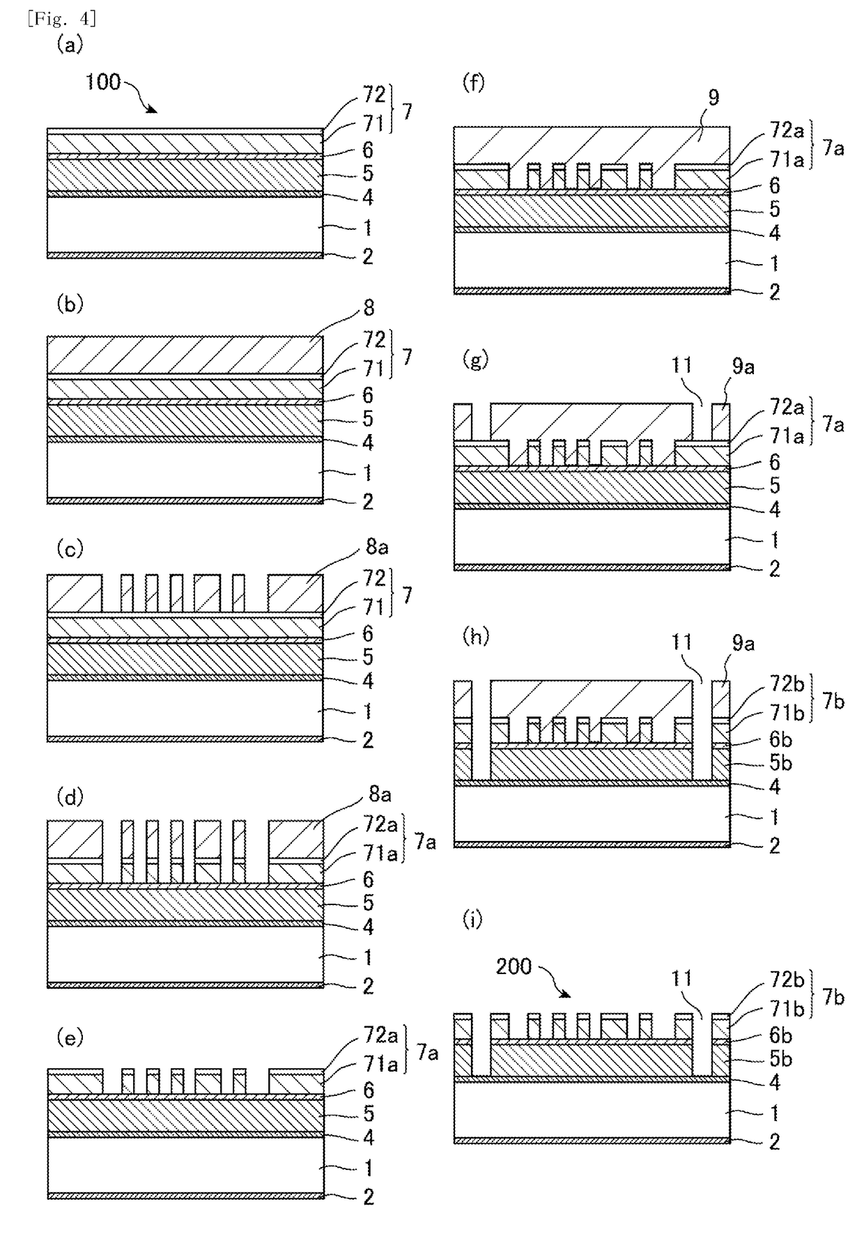 Reflective mask blank, method for manufacturing same, reflective mask, method for manufacturing same, and method for manufacturing semiconductor device