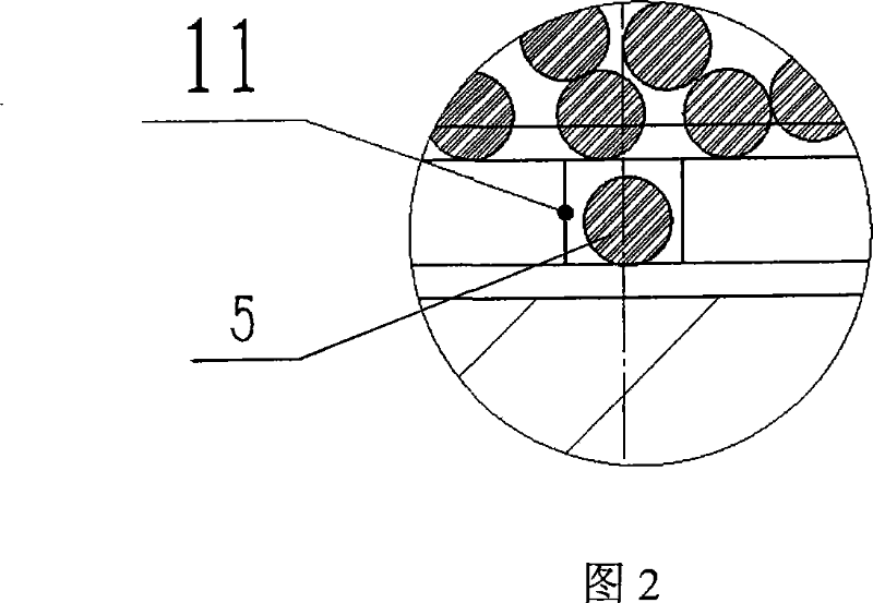 Sealing device for steel ball conveying and press-in of lithium ionic cell