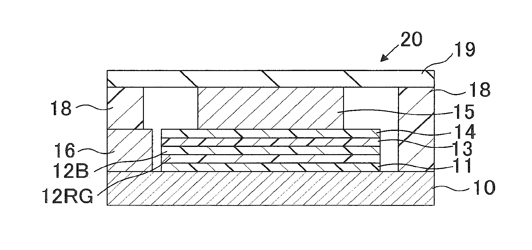 Transparent electroconductive film and organic electroluminescent device