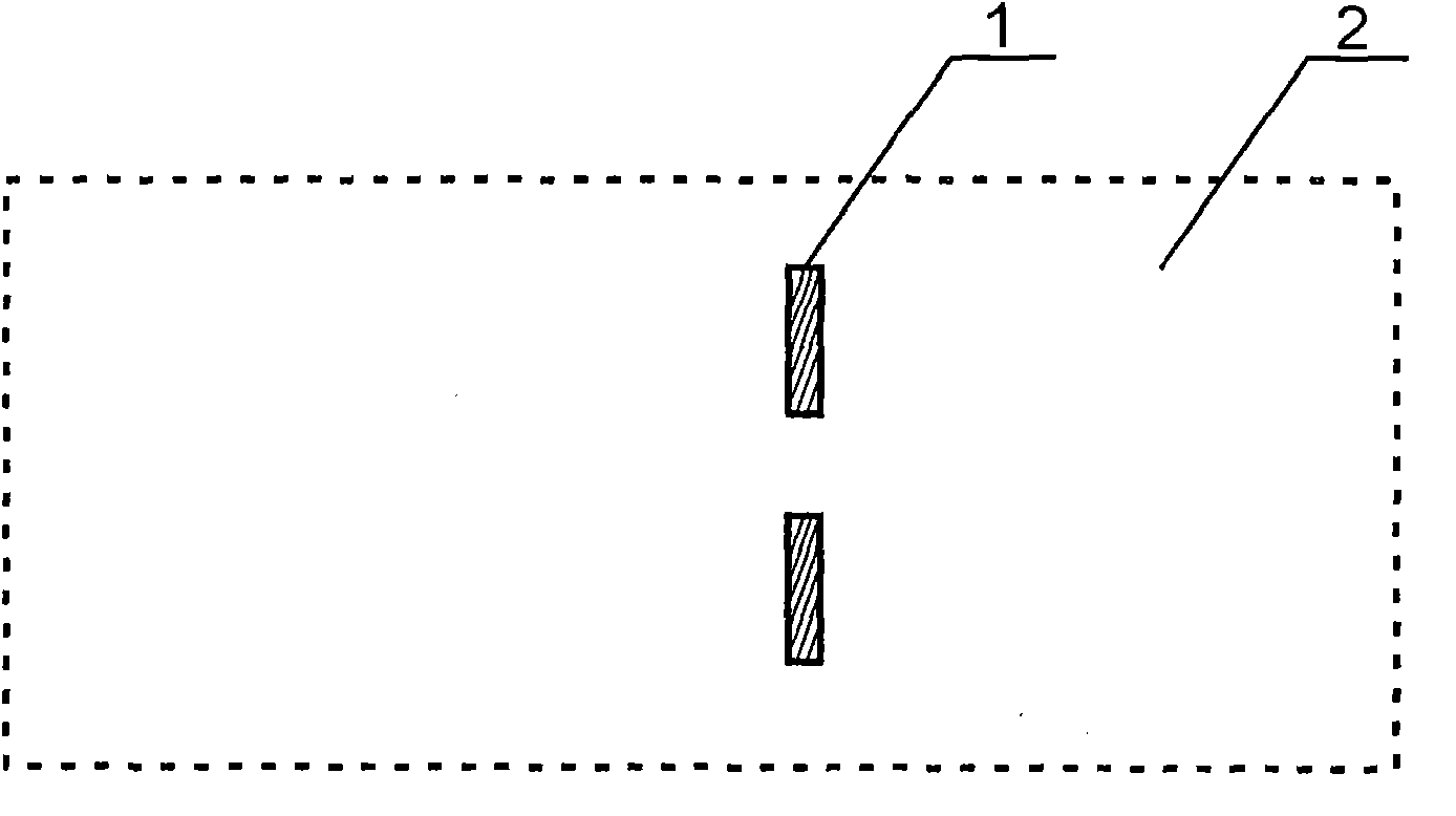 Method for improving optical quality of optical grating external cavity laser