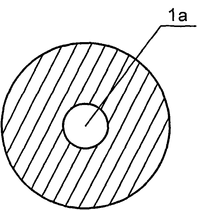 Method for improving optical quality of optical grating external cavity laser