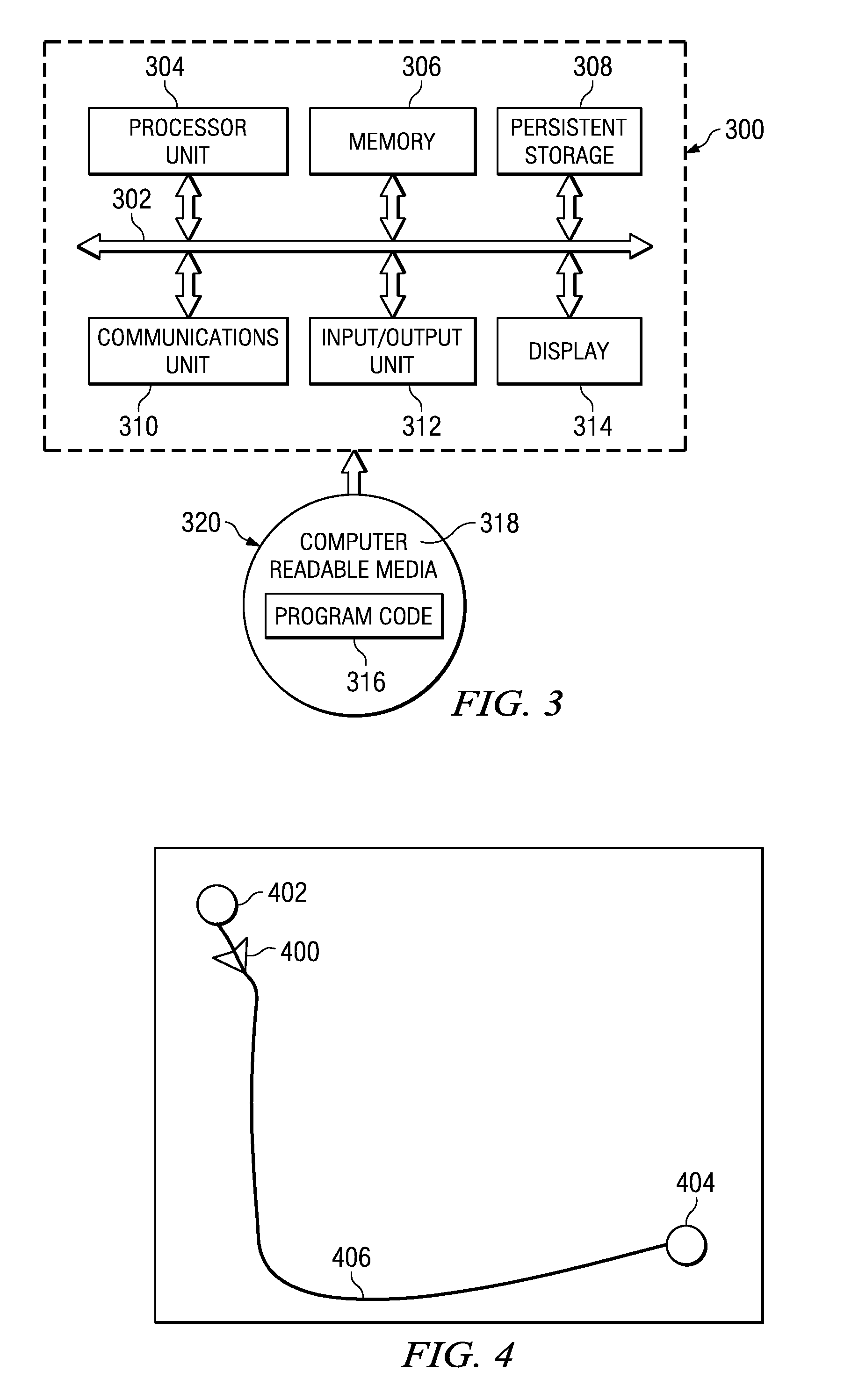 Method and Apparatus for Displaying Vertical Terrain Information