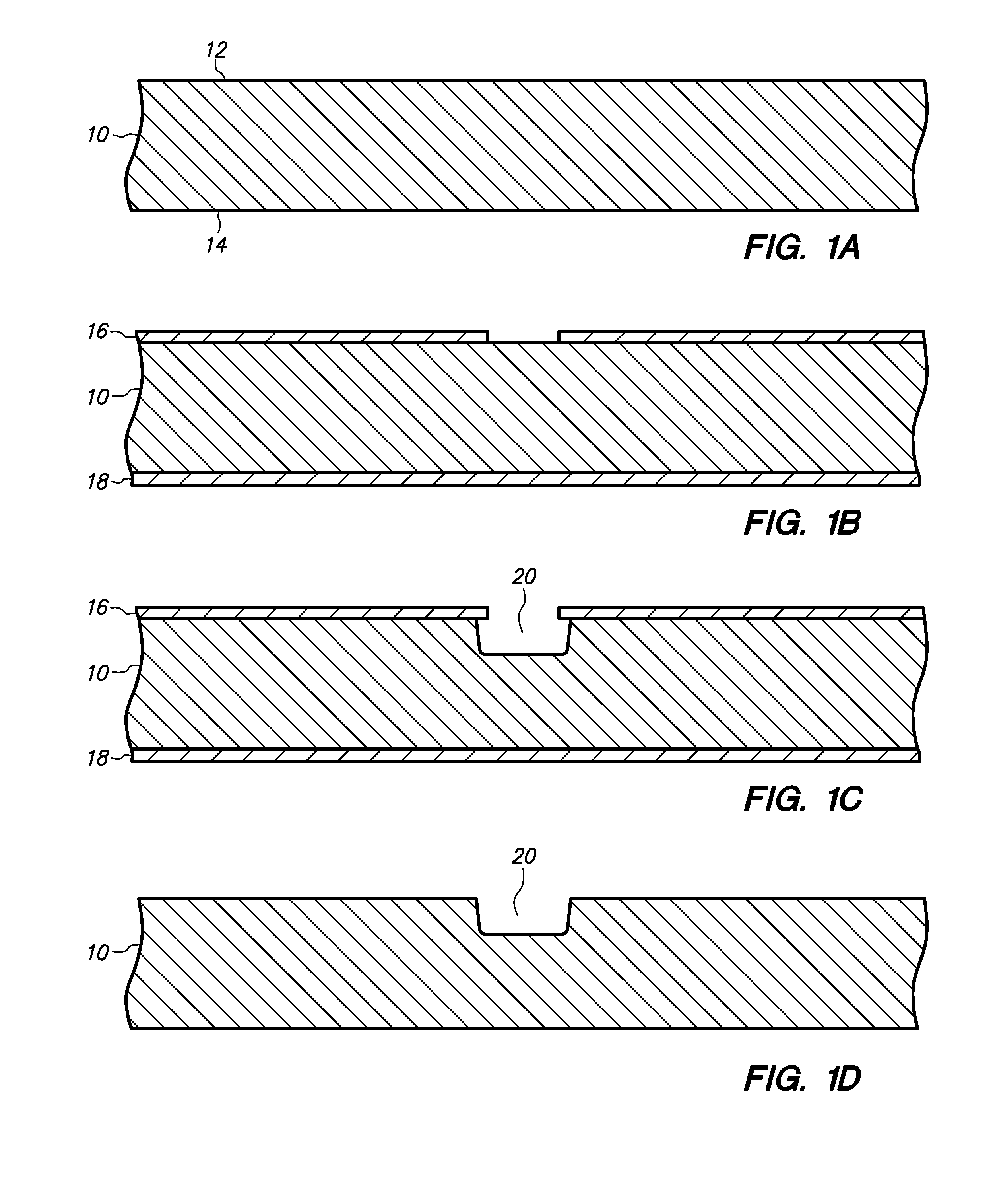 Semiconductor chip assembly with post/base heat spreader and ceramic block in post