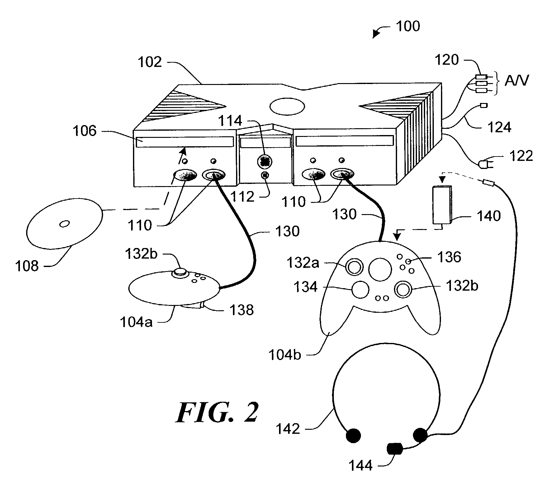 Infrastructure for generating a downloadable, secure runtime binary image for a secondary processor