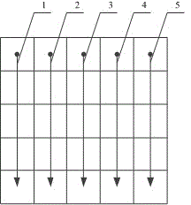 A Depth Image Enhancement Method Based on Anisotropic Diffusion