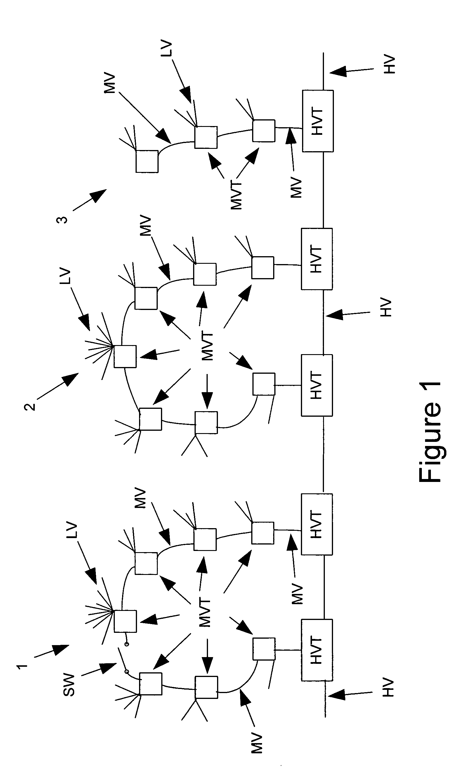 Transformer antenna device and method of using the same