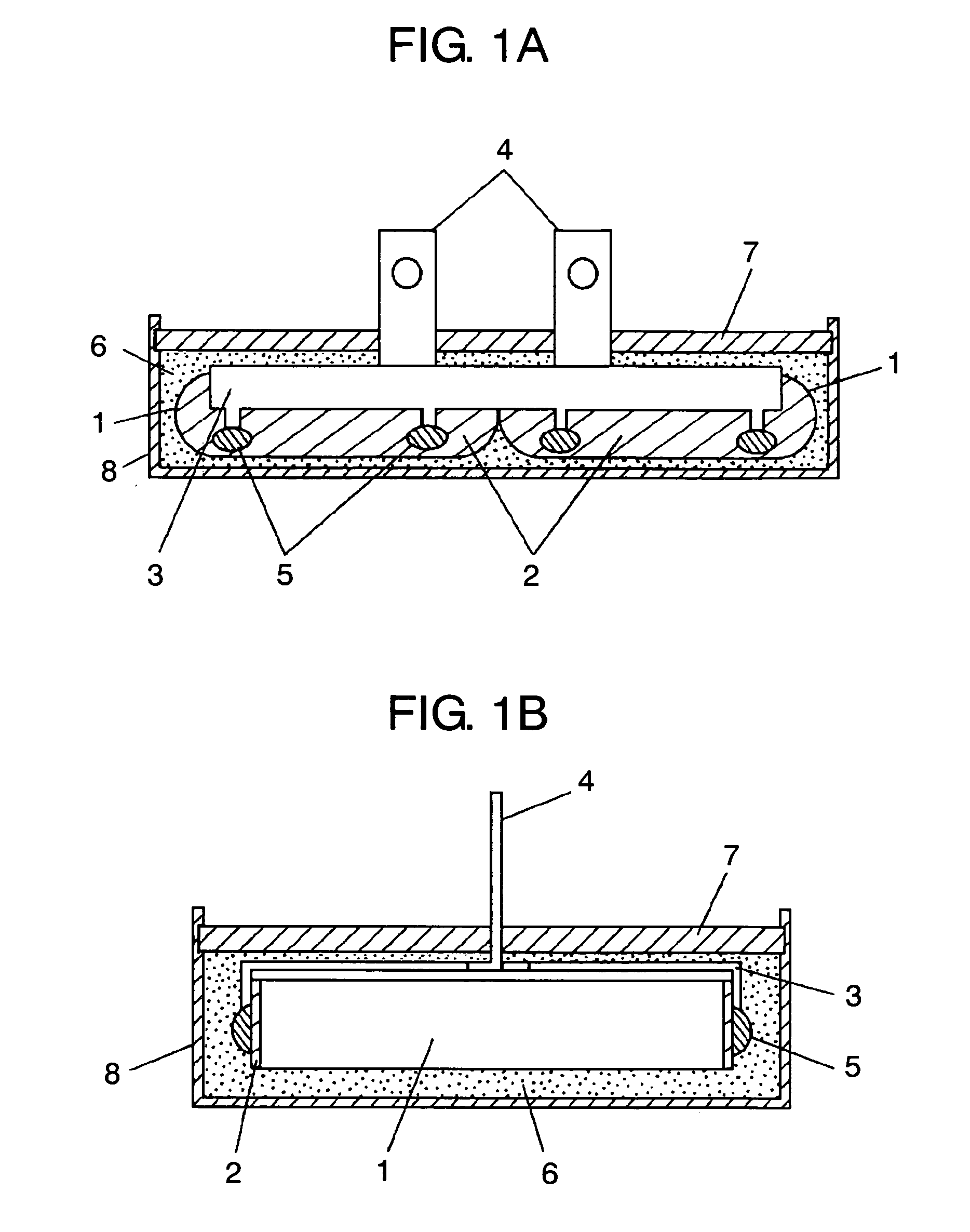 Film capacitor and method of manufacturing the same