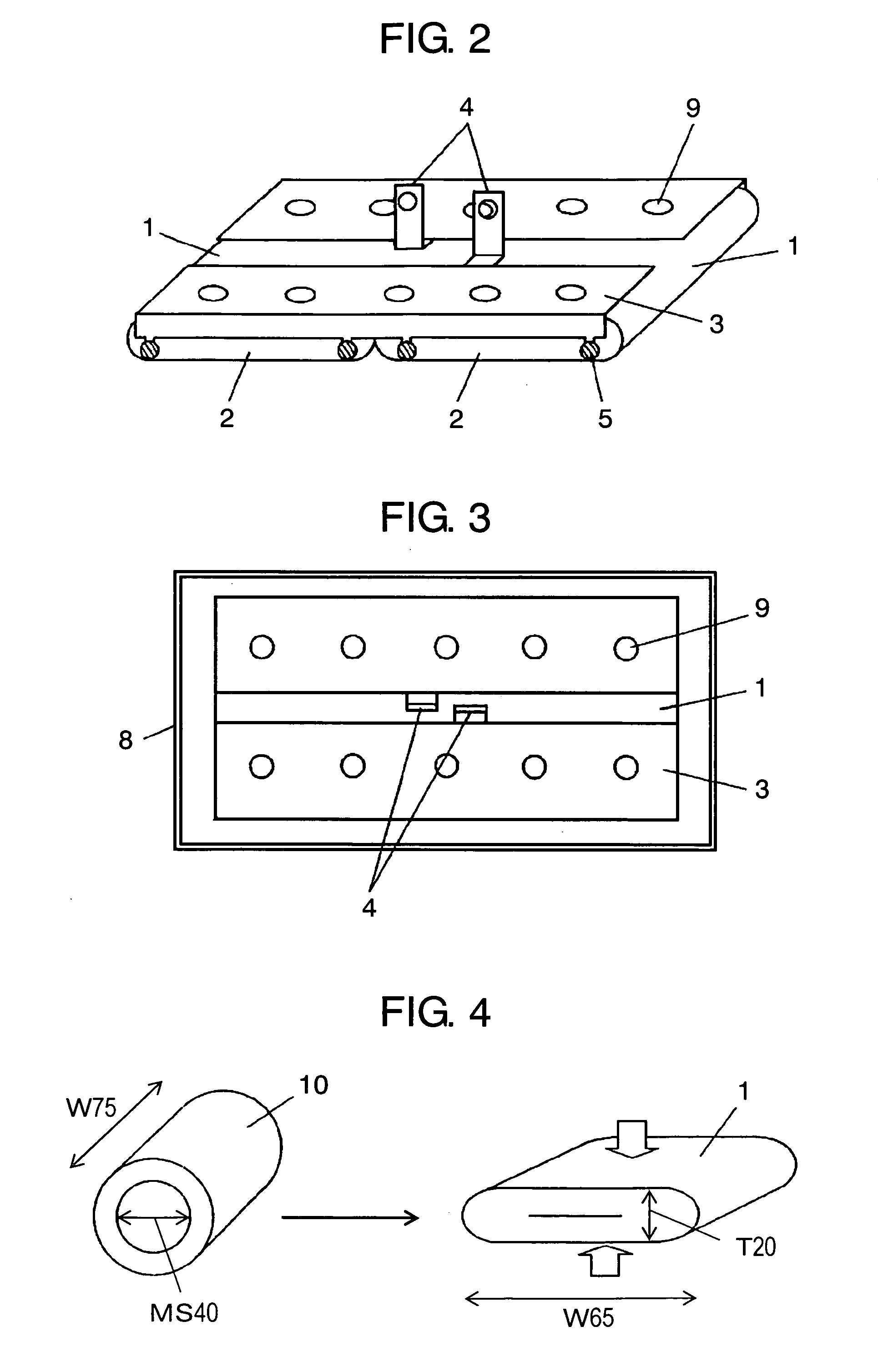 Film capacitor and method of manufacturing the same