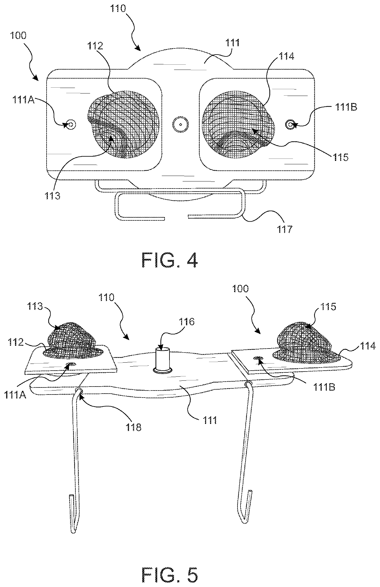 Portable modular height-adjustable table