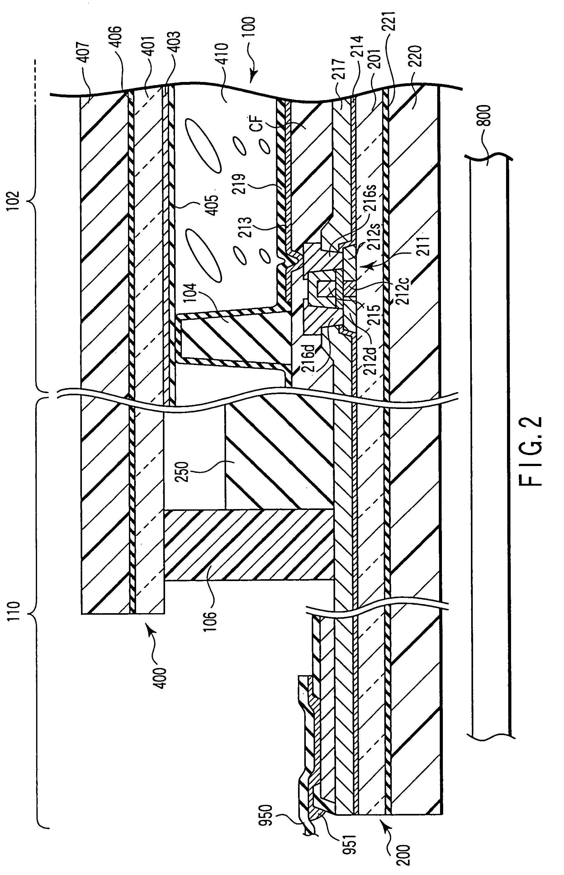 Bendable display apparatus and method of manufacturing the same