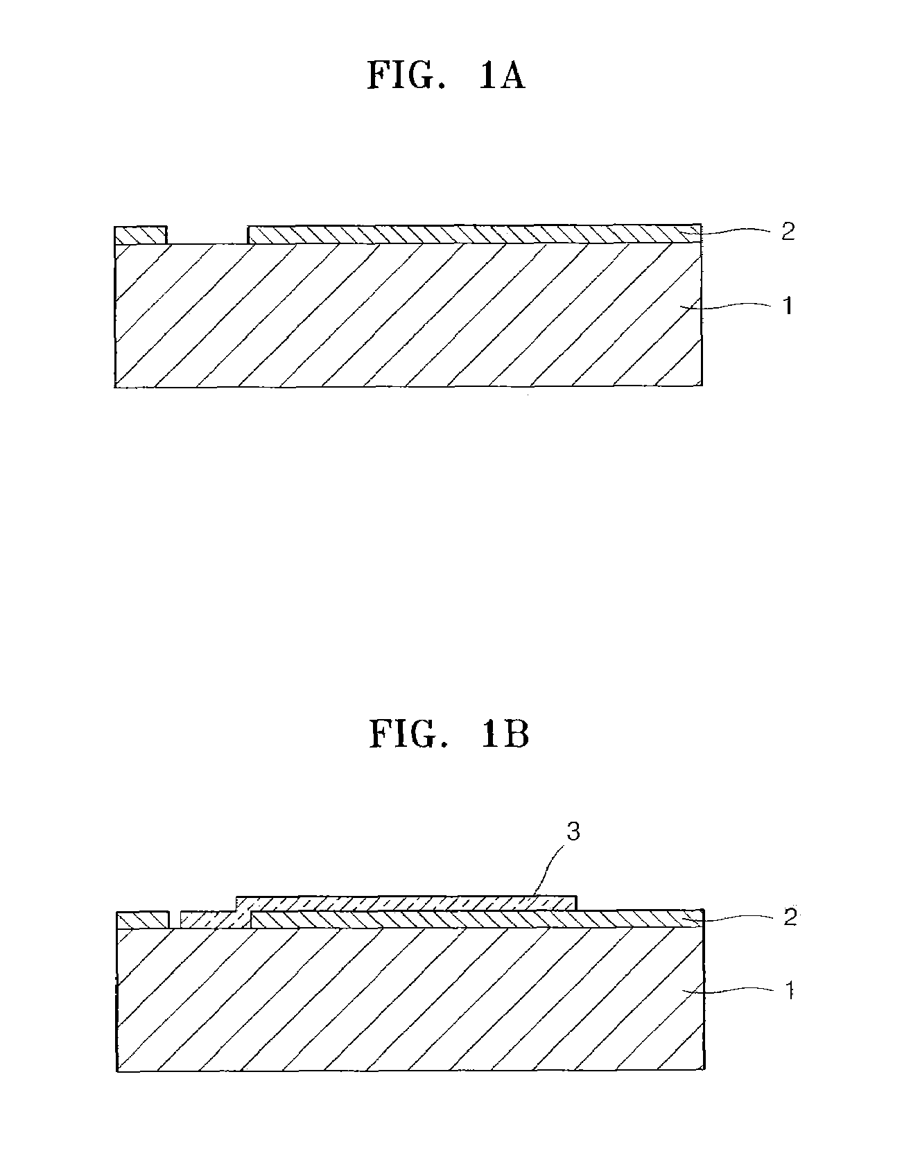 Multi-scale cantilever structures having nano sized holes and method of preparing the same
