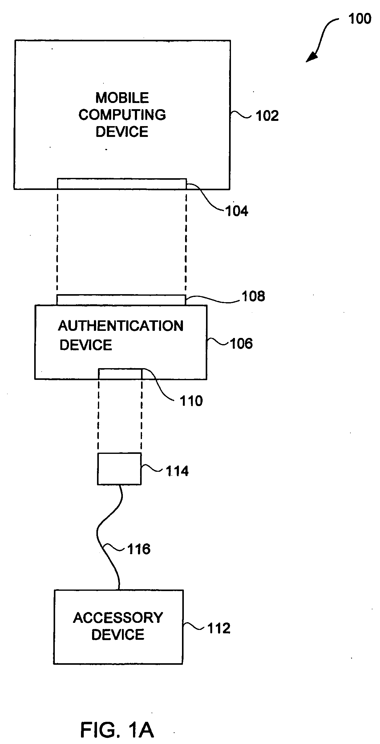 Accessory authentication for electronic devices