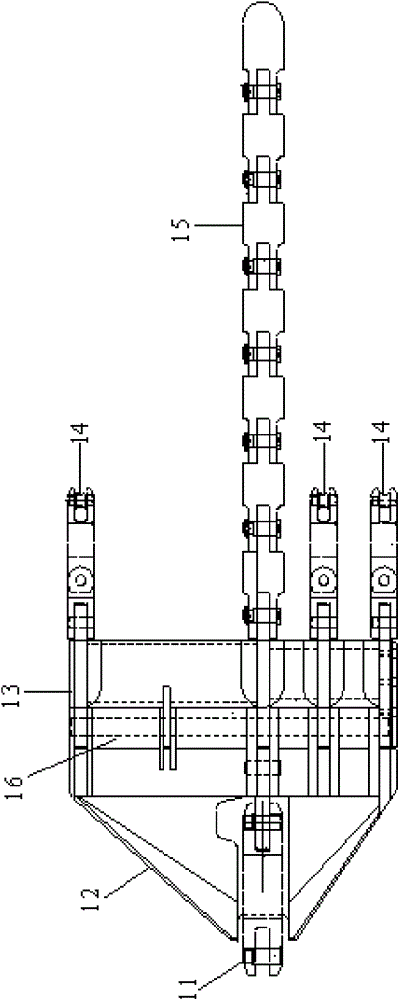 Paying-off system and method