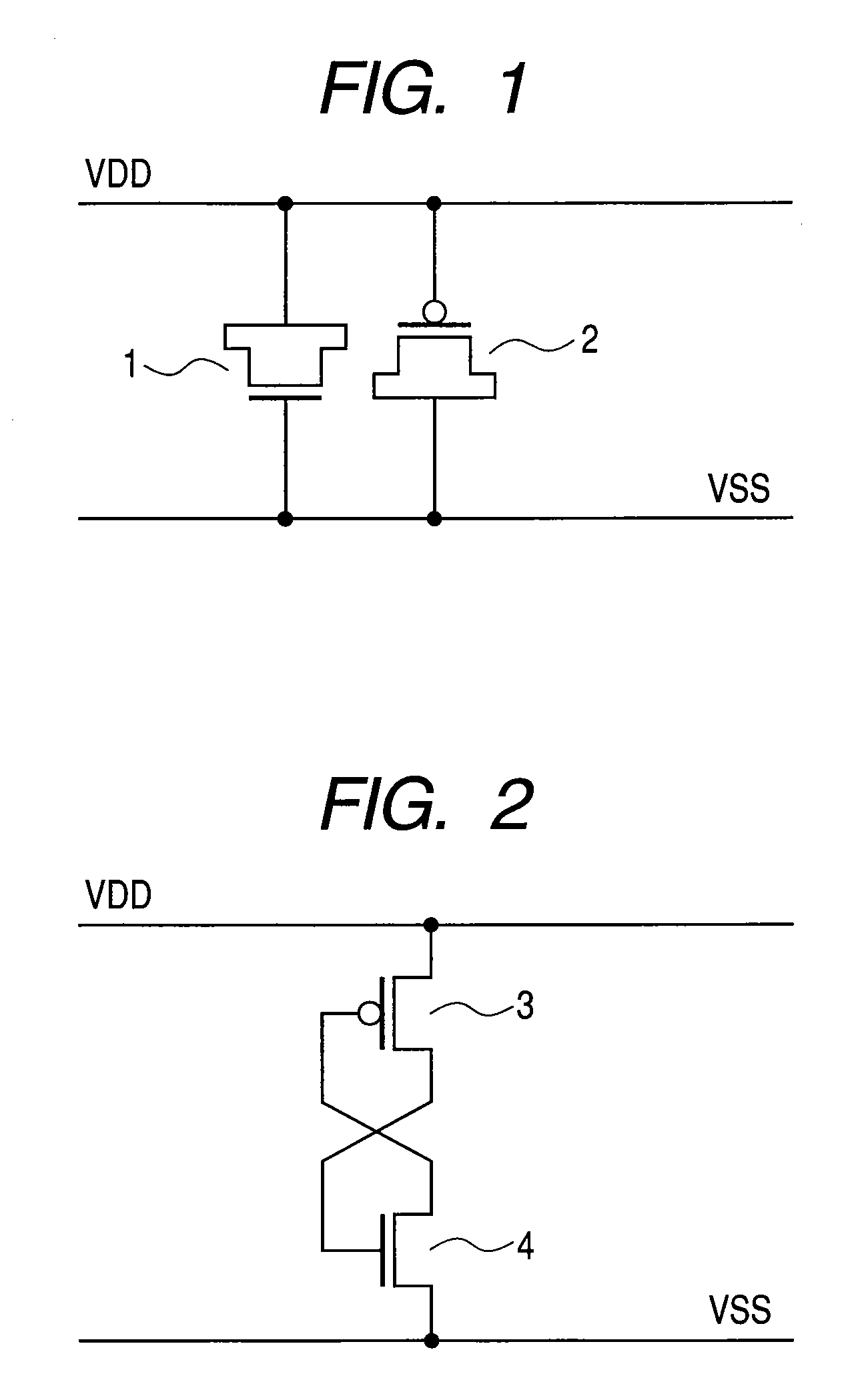 Semiconductor integrated circuit device and method for manufacturing the same