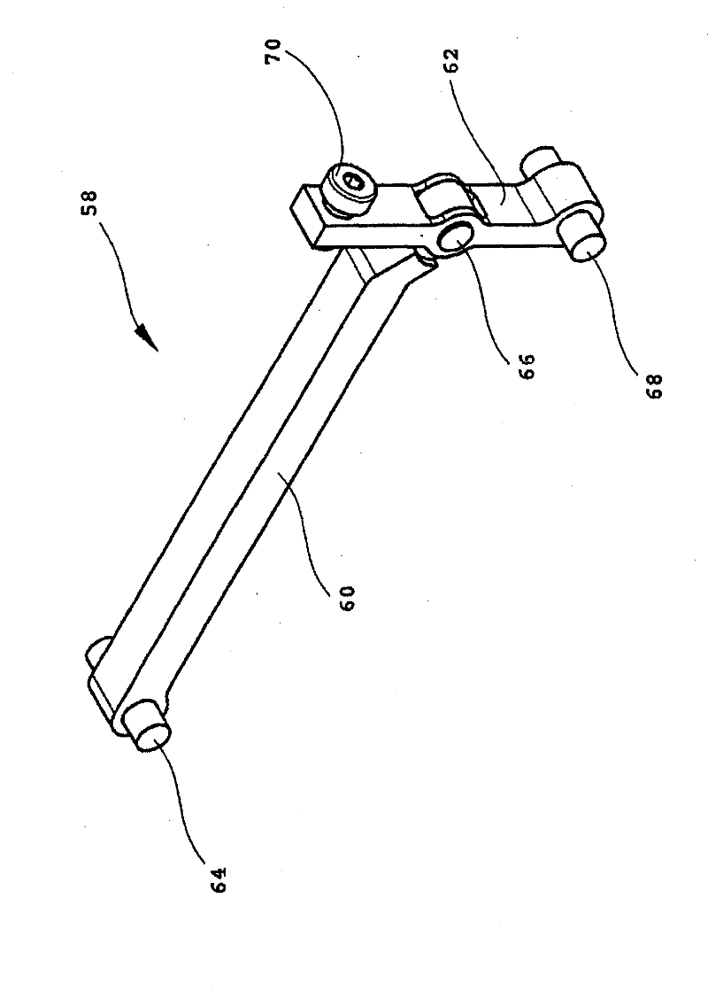 Electric Linear Direct Drive