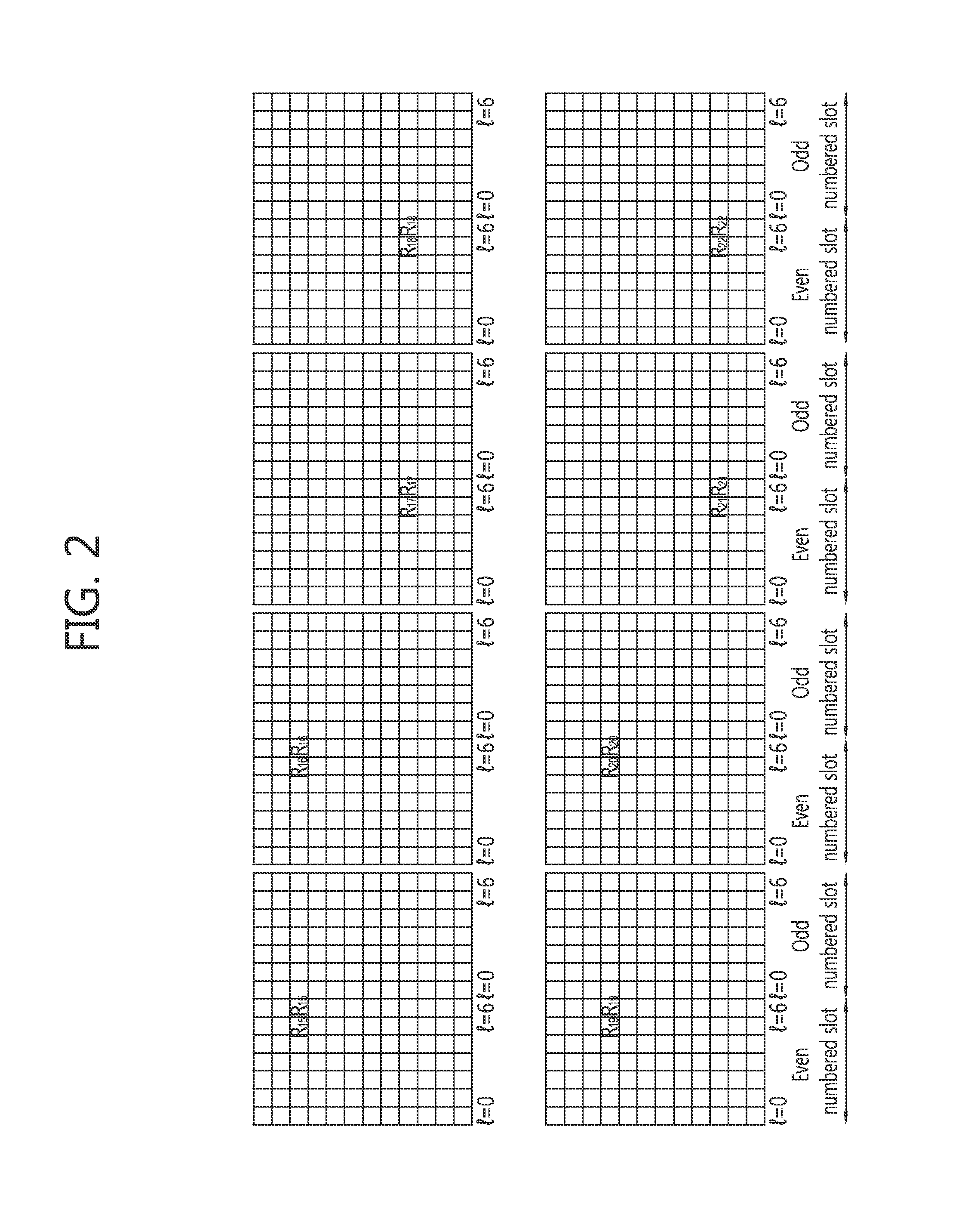Device and method for transmitting reference signal in multi-antenna system