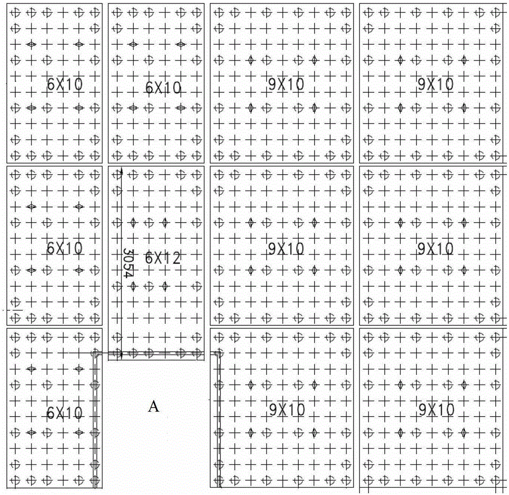 A critical safety control method for grids of spent fuel pools without trusting boron