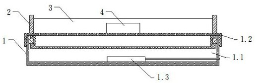 Intelligence-promoting interactive toy and processing and manufacturing method thereof