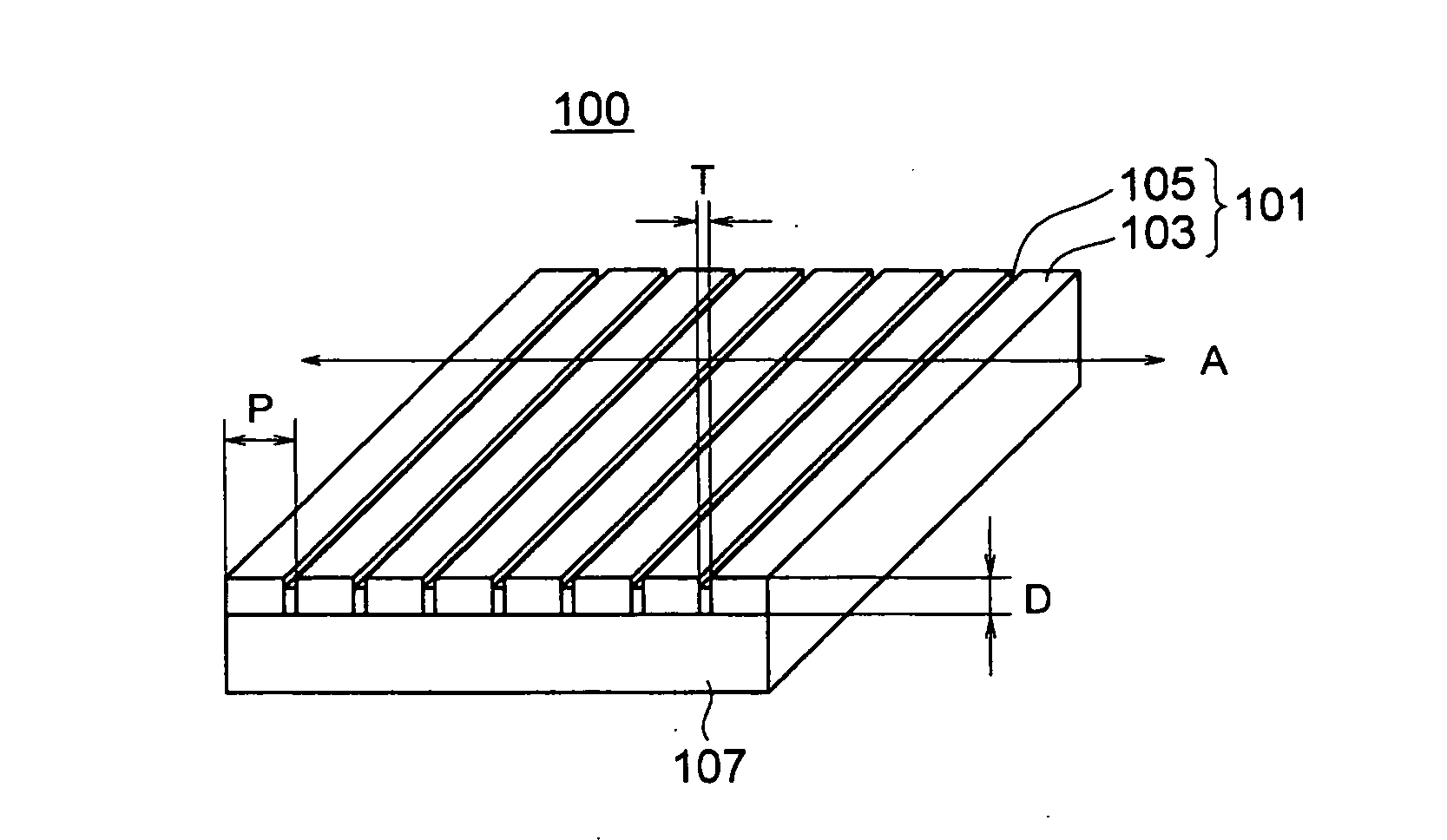 Infrared Source and Method of Manufacturing the Same