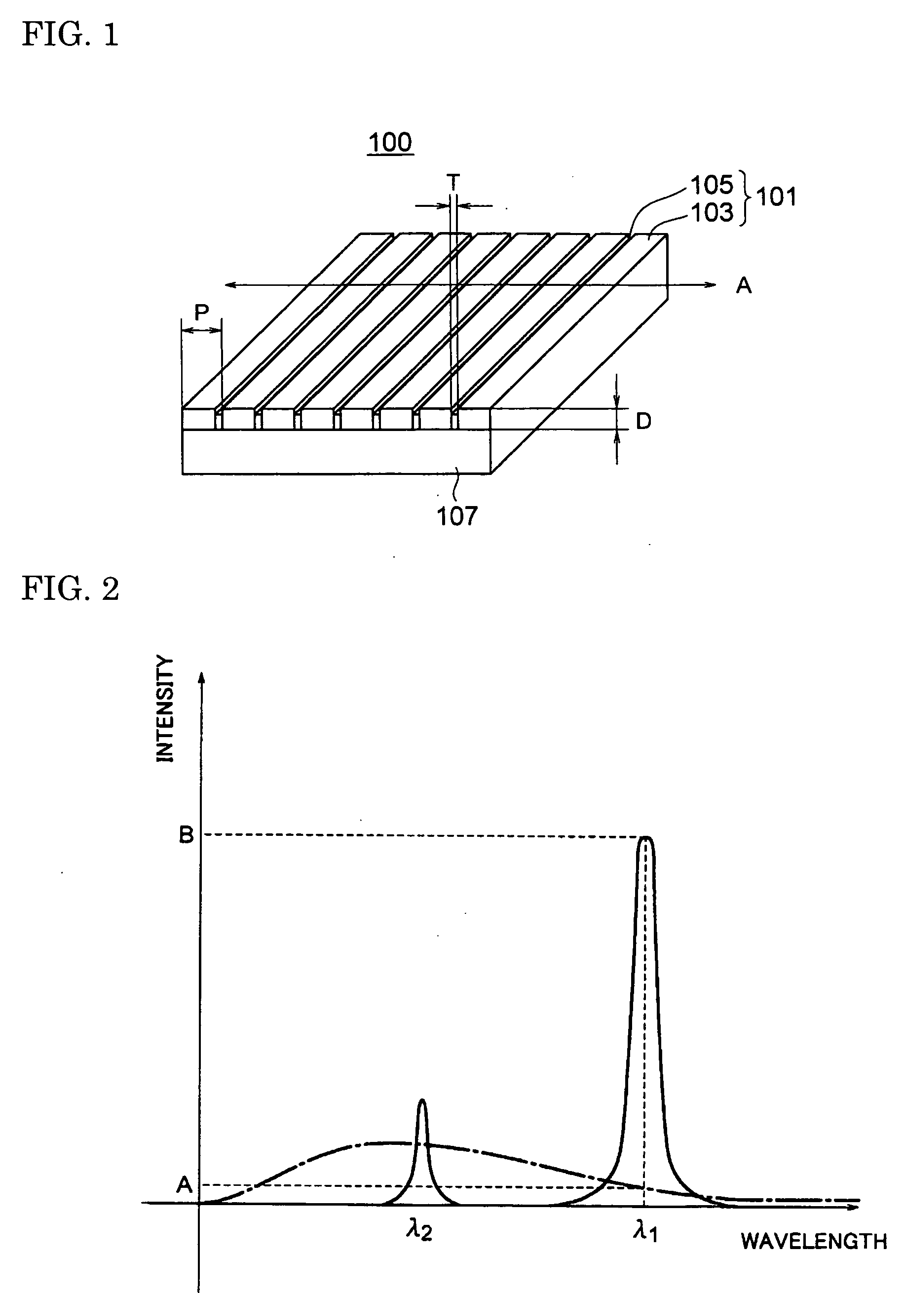 Infrared Source and Method of Manufacturing the Same