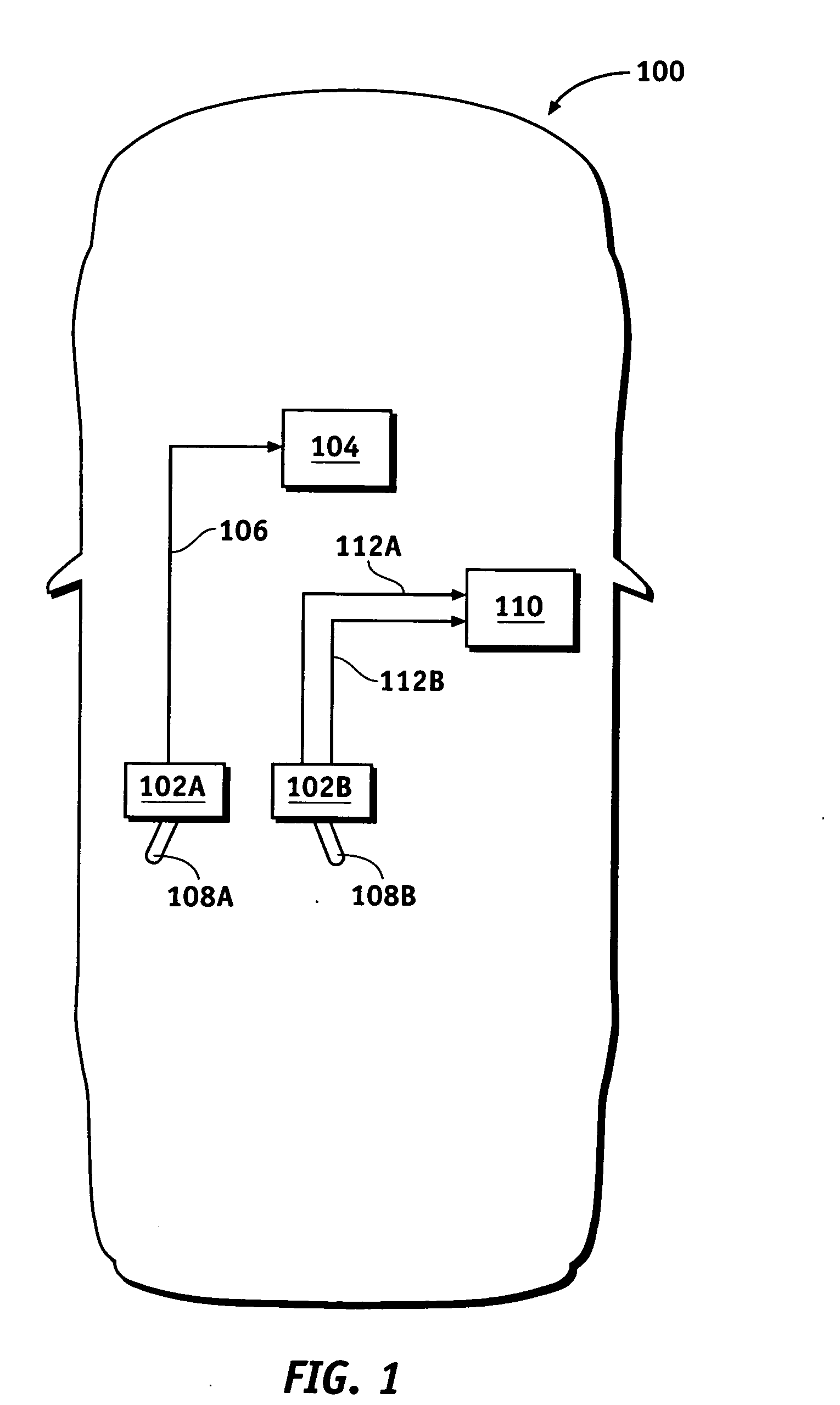 Methods and systems for multi-state switching using multiple ternary switching inputs