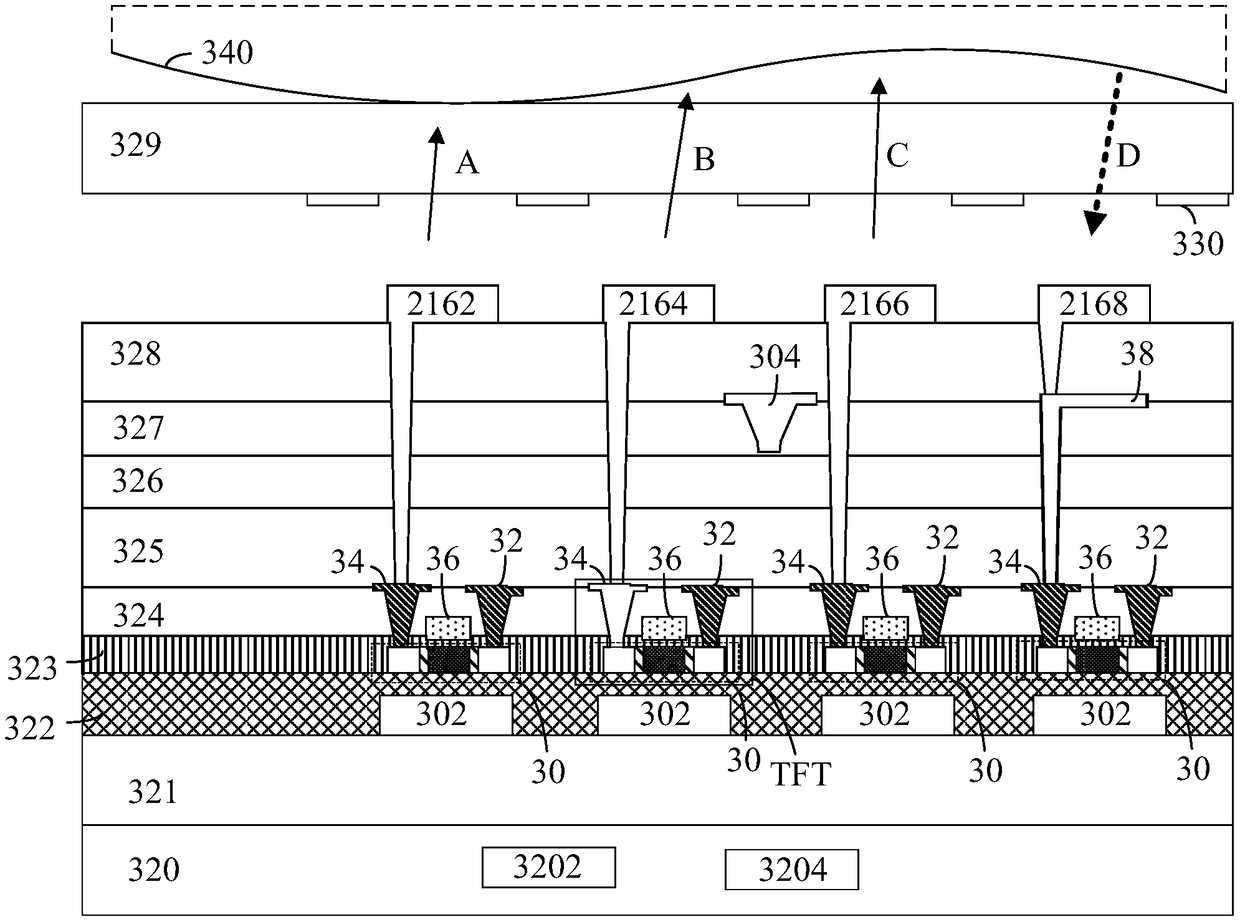 Display panel and display device