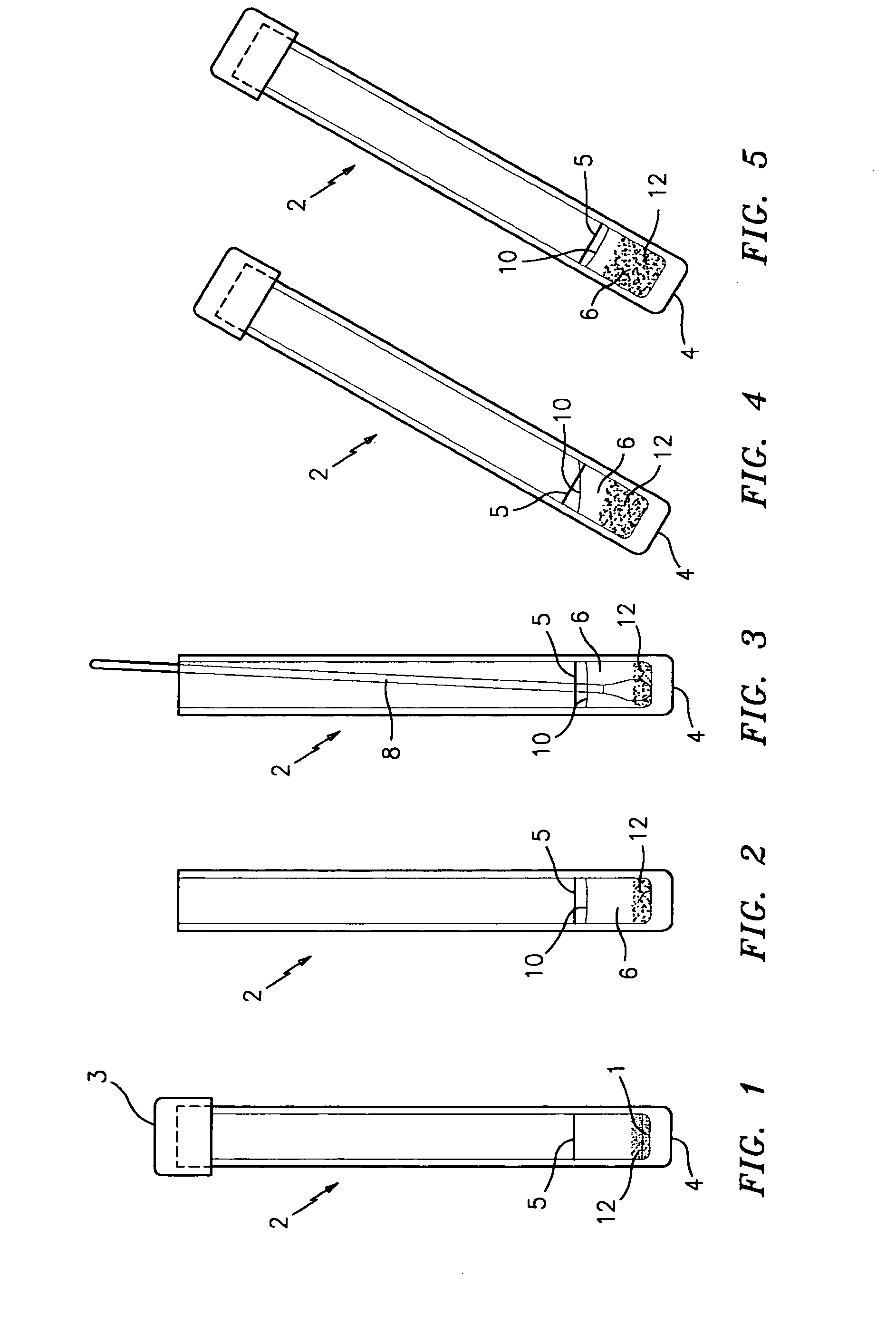 Method and menstrum for detecting the presence or absence of methicillin resistant staphylococcus aureus (MRSA) in a test sample