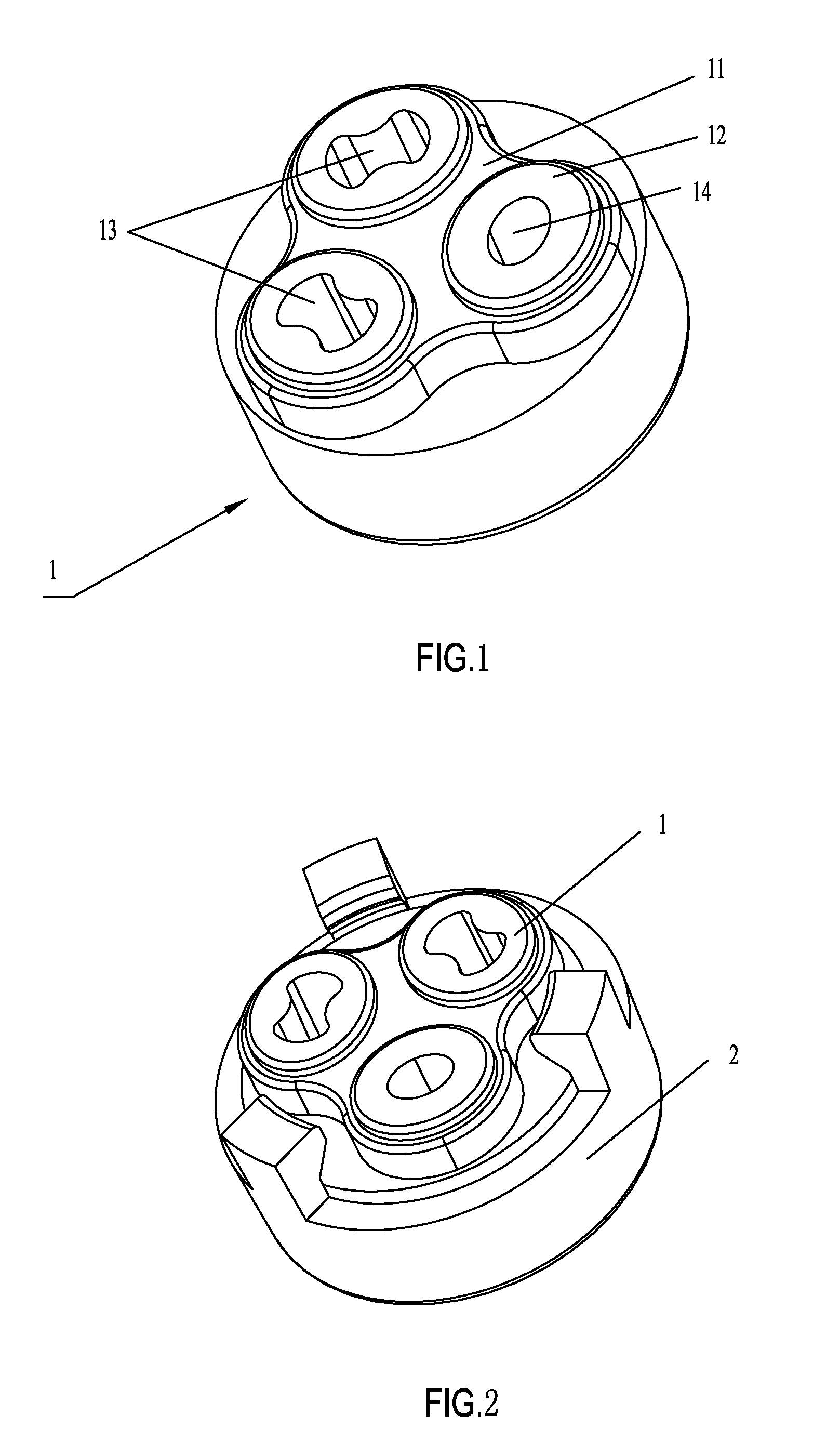 Water saving device and method of using same