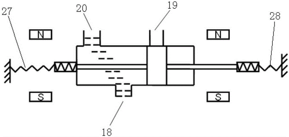 System and method for improving crude oil dehydration efficiency of multi-purpose station