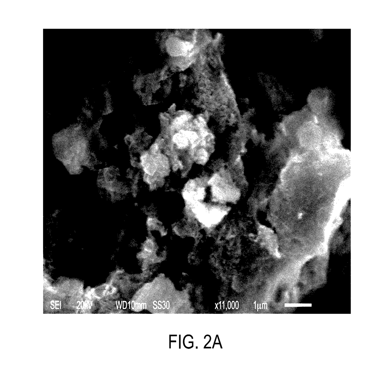 Method for manufacturing anti-reflective coating for solar cell having moth-eye structure and solar cell incliding the same