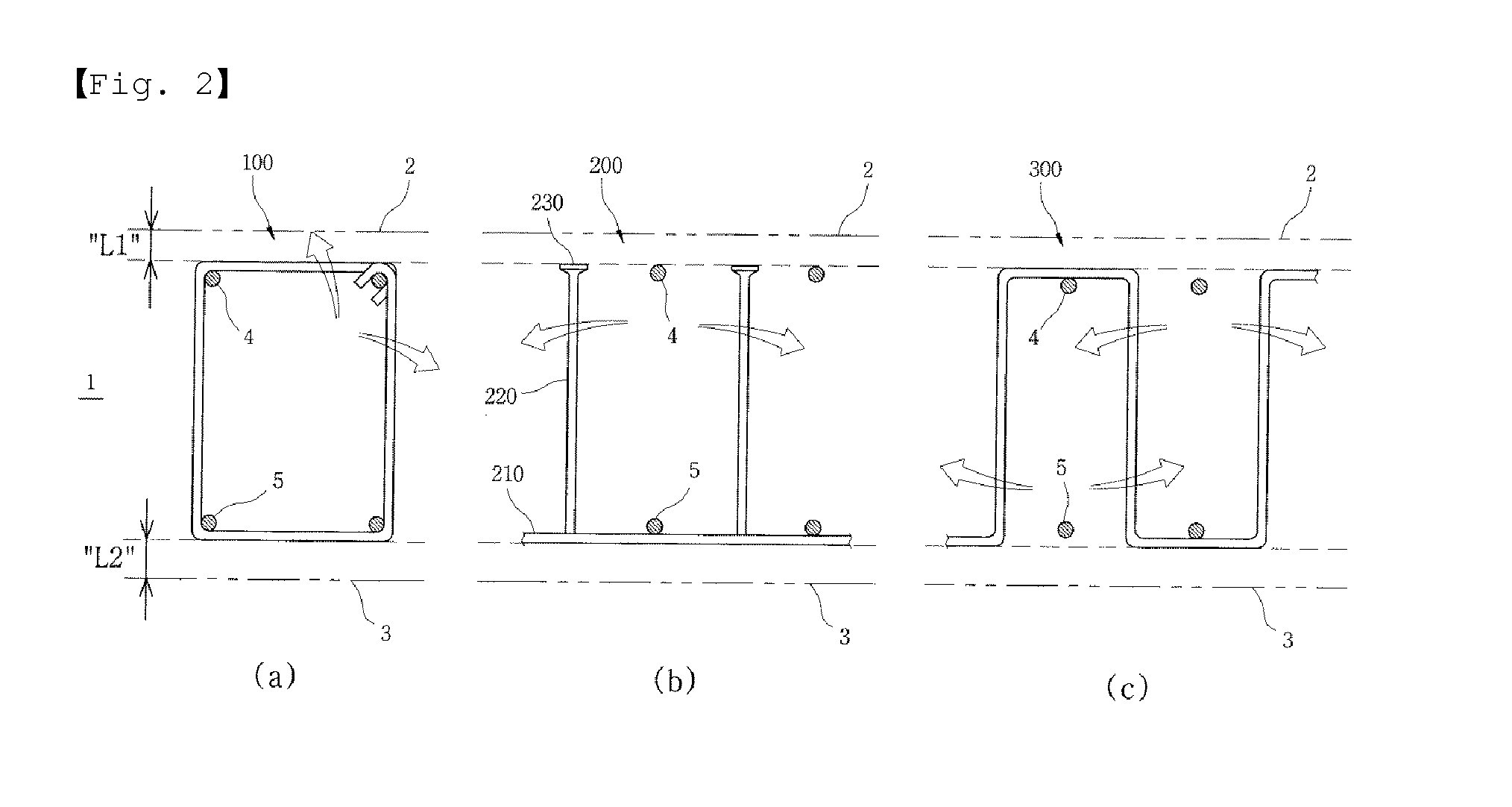 Truss-type shear reinforcement material having double anchorage functions at both top and bottom thereof