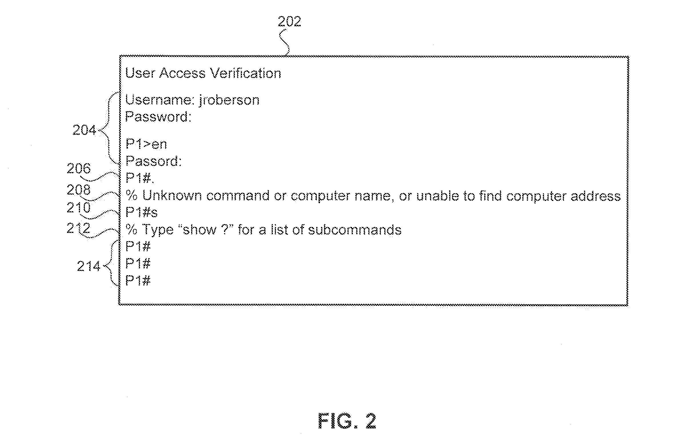 Automatic prompt detection for universal device support