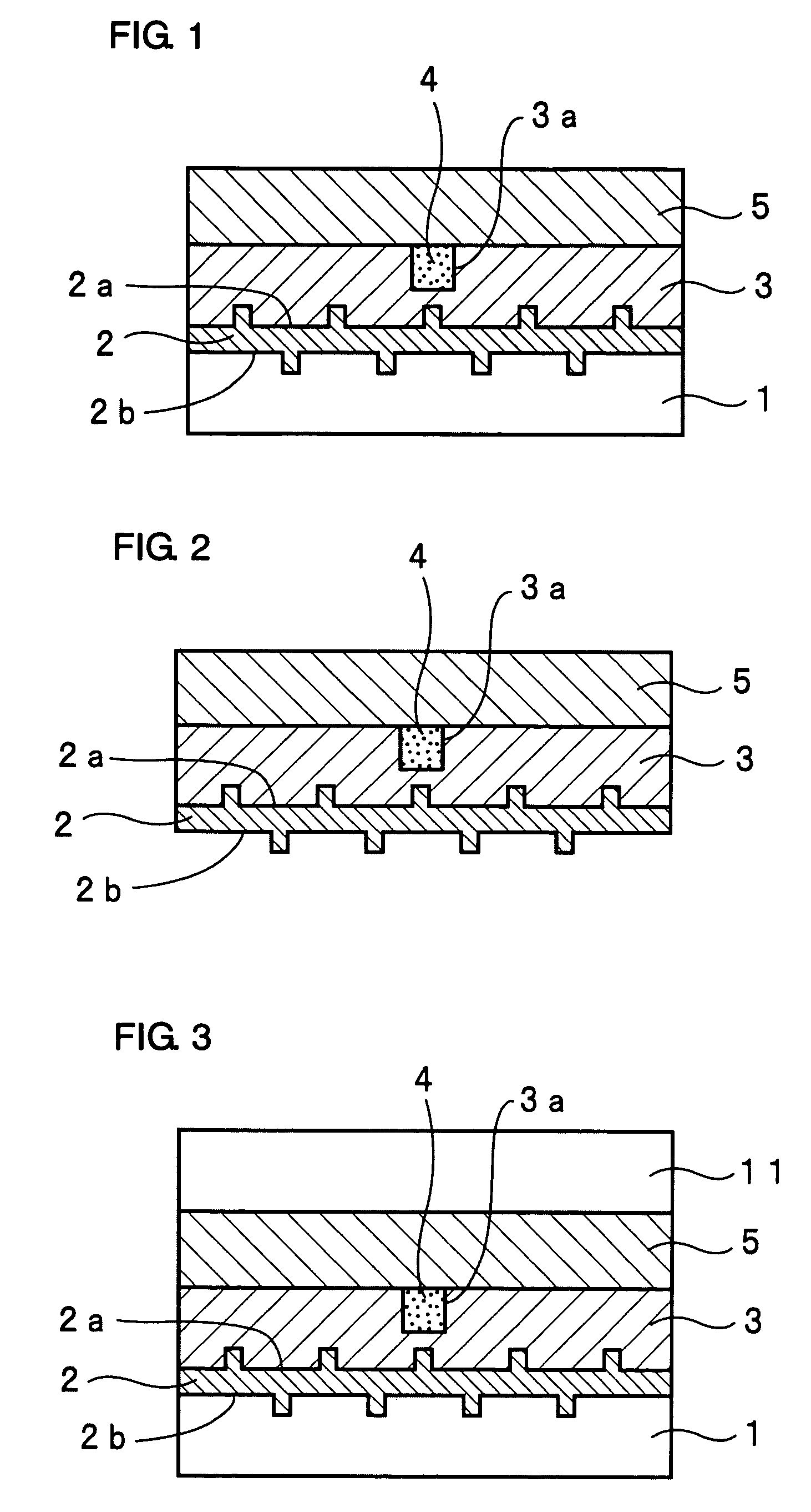 Optical waveguide and the method of fabricating the same
