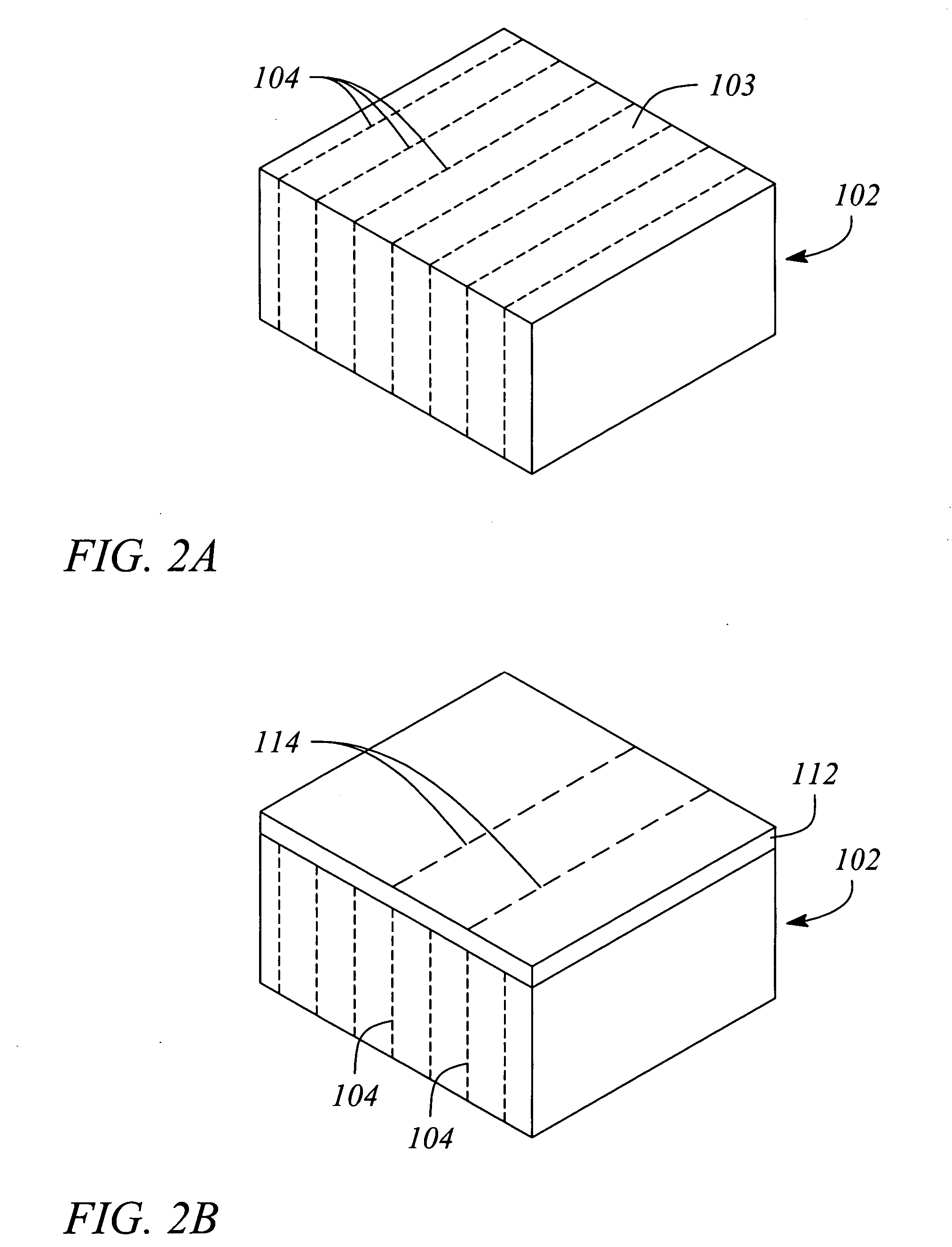 Methods of bridging lateral nanowires and device using same