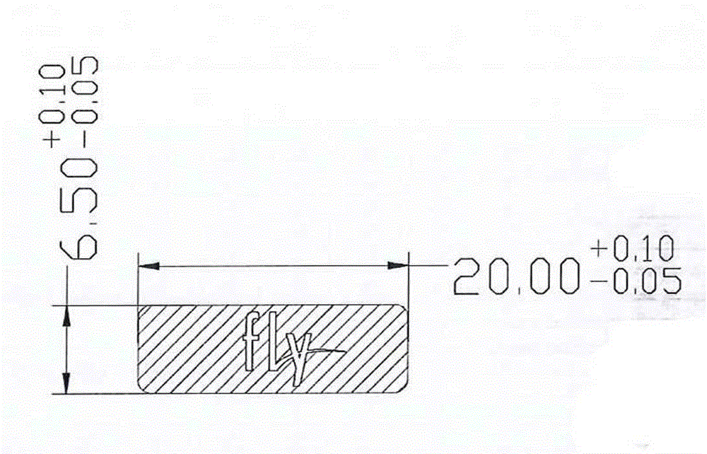 Electrophoretic color filling process