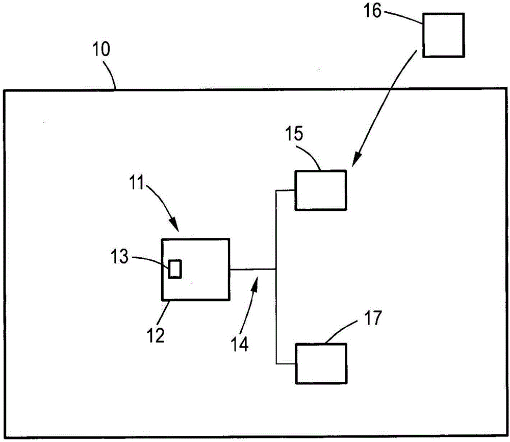 Method for operating a navigation system of a motor vehicle, and motor vehicle