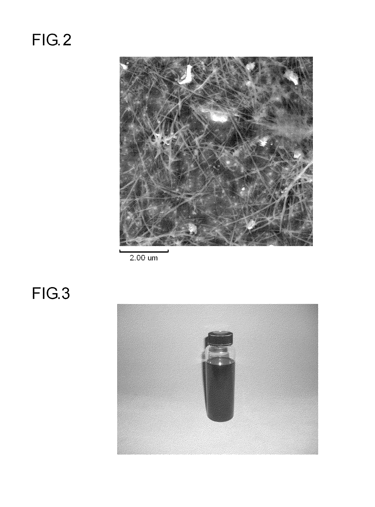 Carbon nanotube dispersion and utilization of same