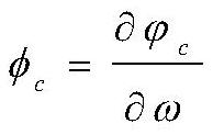 Design method of fractional order elliptic filter with linear phase